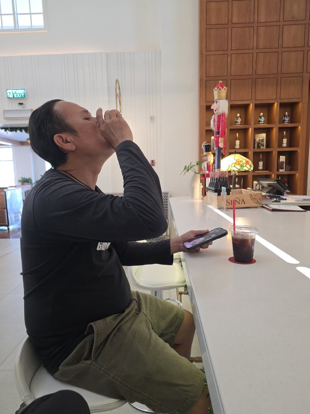 กาย - รัชชานนท์ สุประกอบ