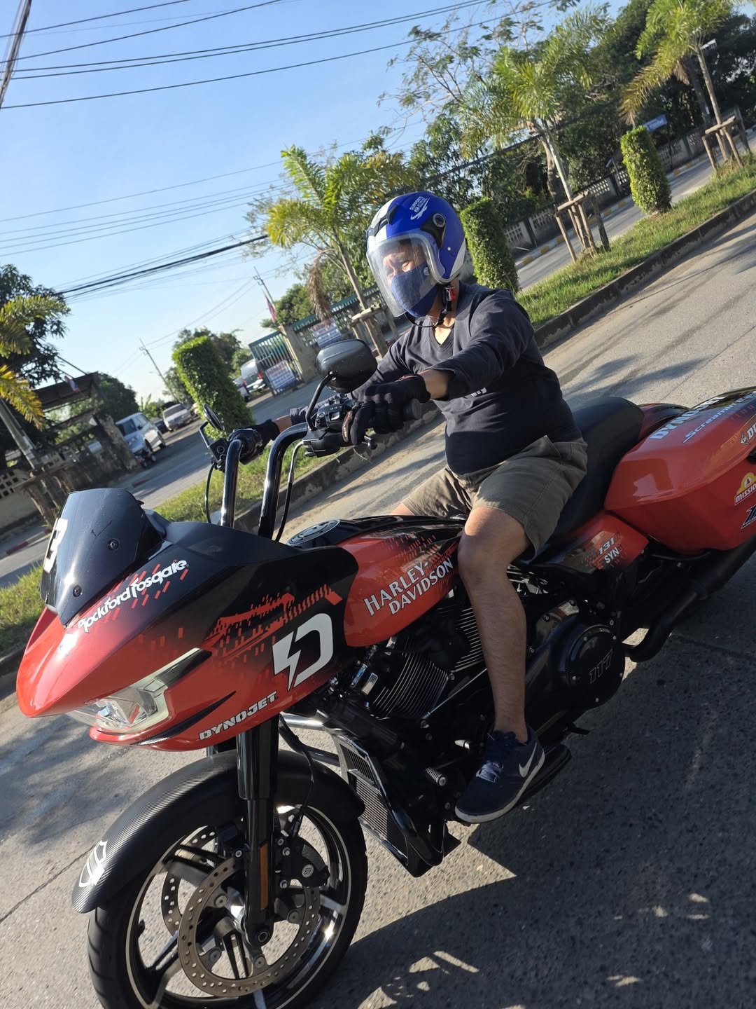 กาย - รัชชานนท์ สุประกอบ