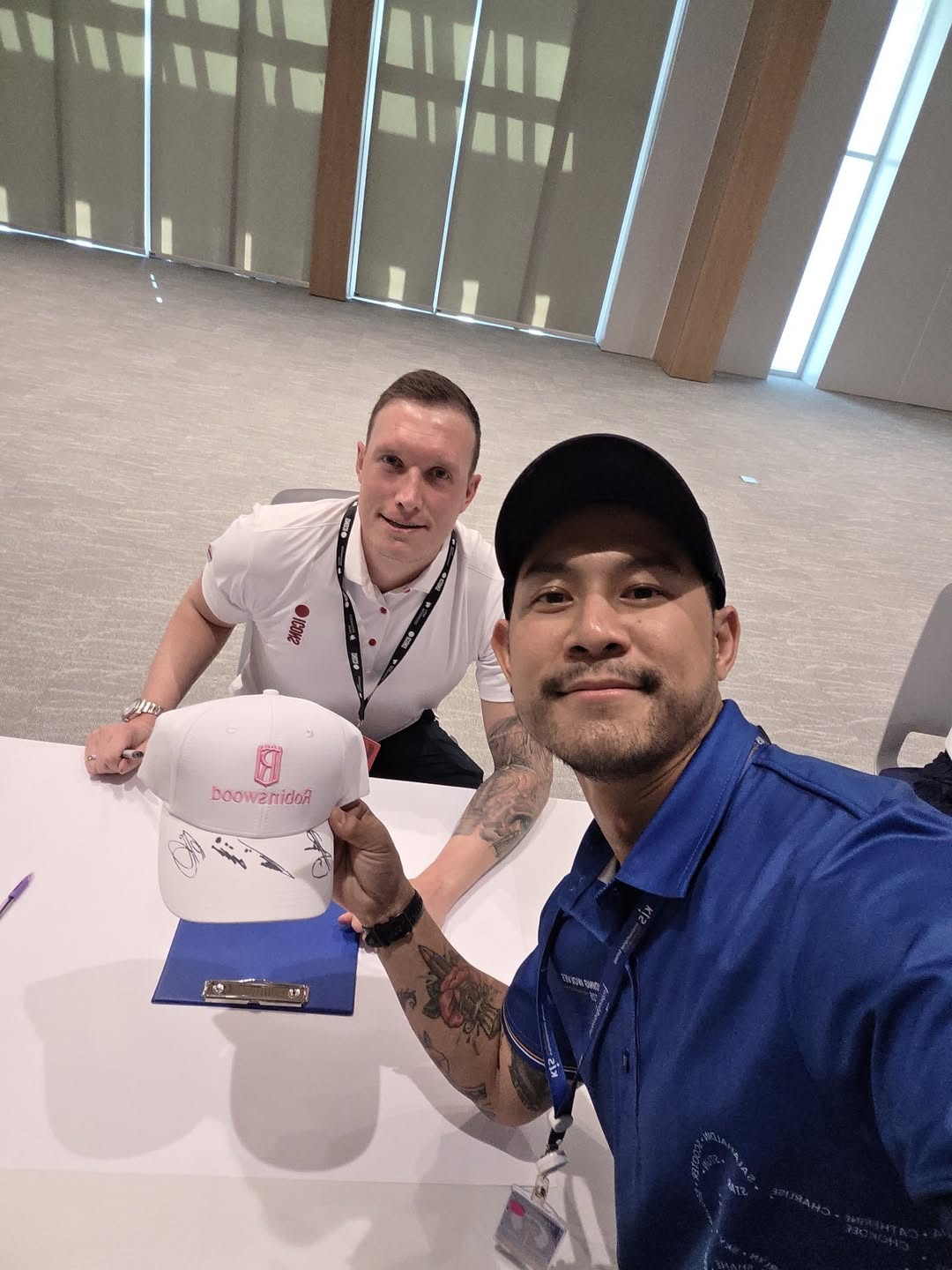 กาย - รัชชานนท์ สุประกอบ