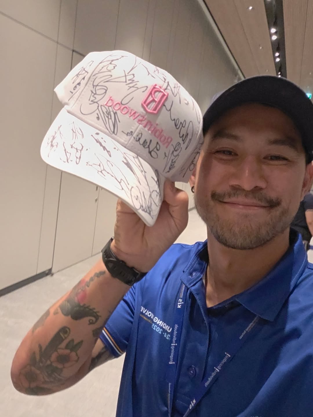 กาย - รัชชานนท์ สุประกอบ