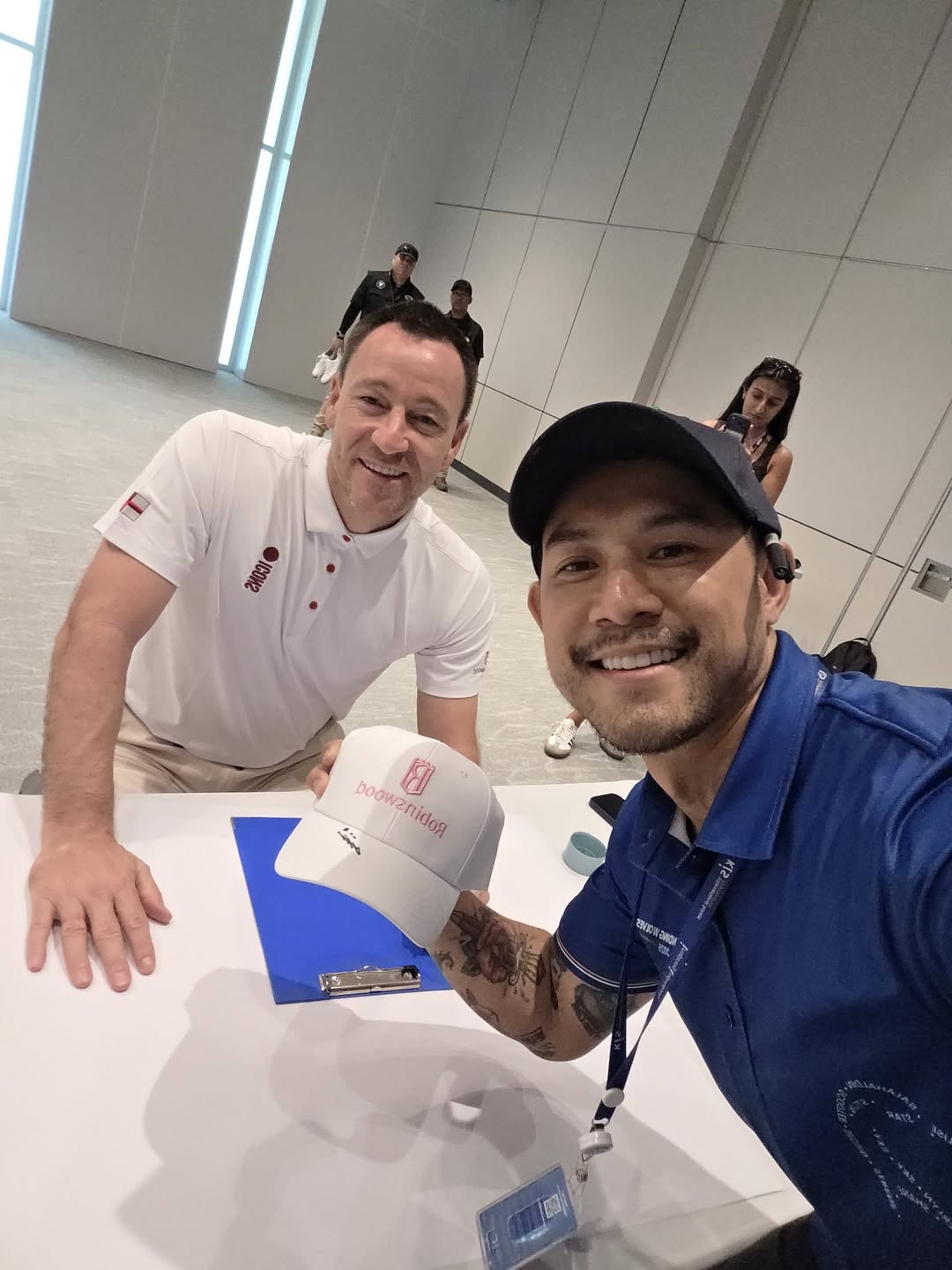 กาย - รัชชานนท์ สุประกอบ