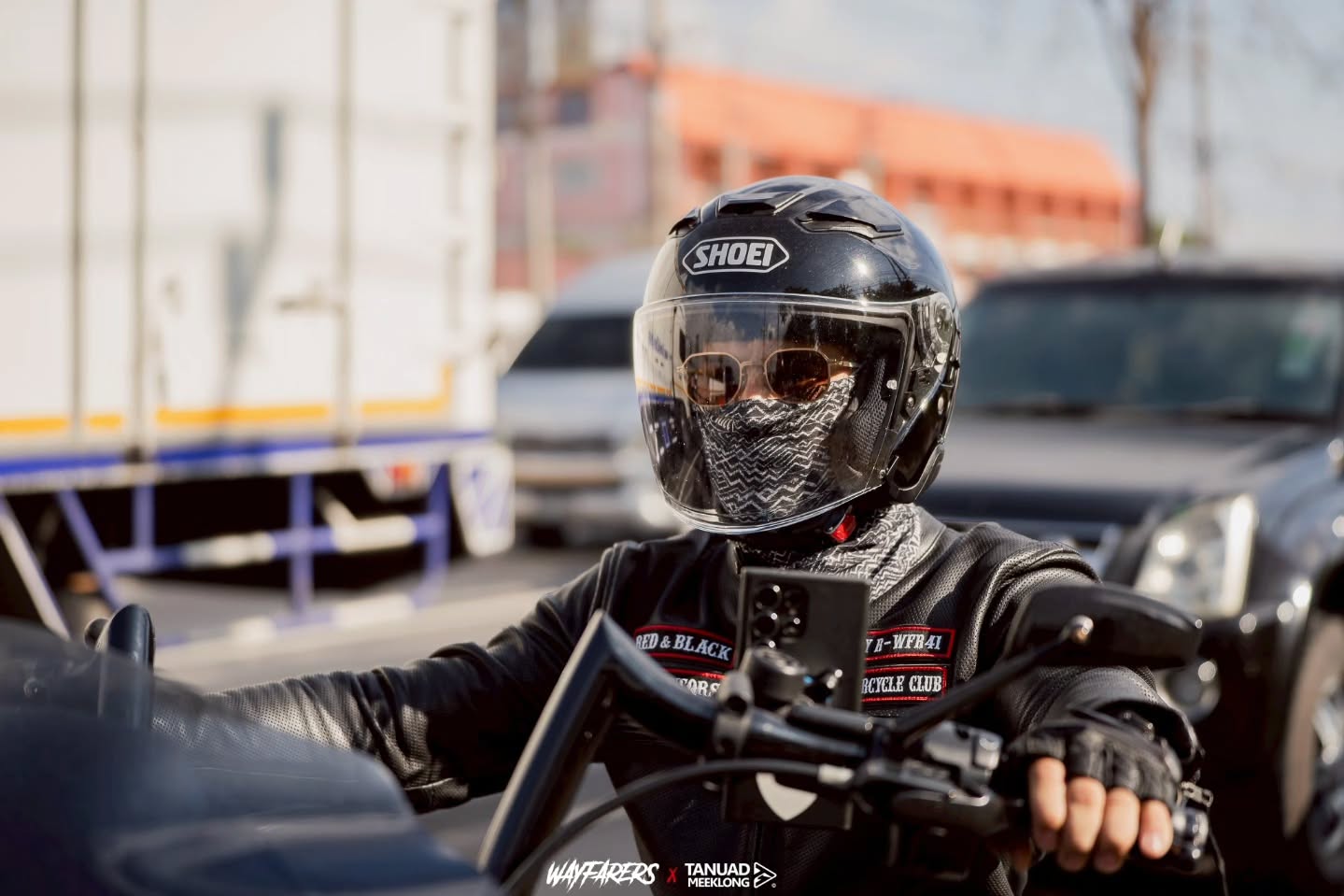 กาย - รัชชานนท์ สุประกอบ