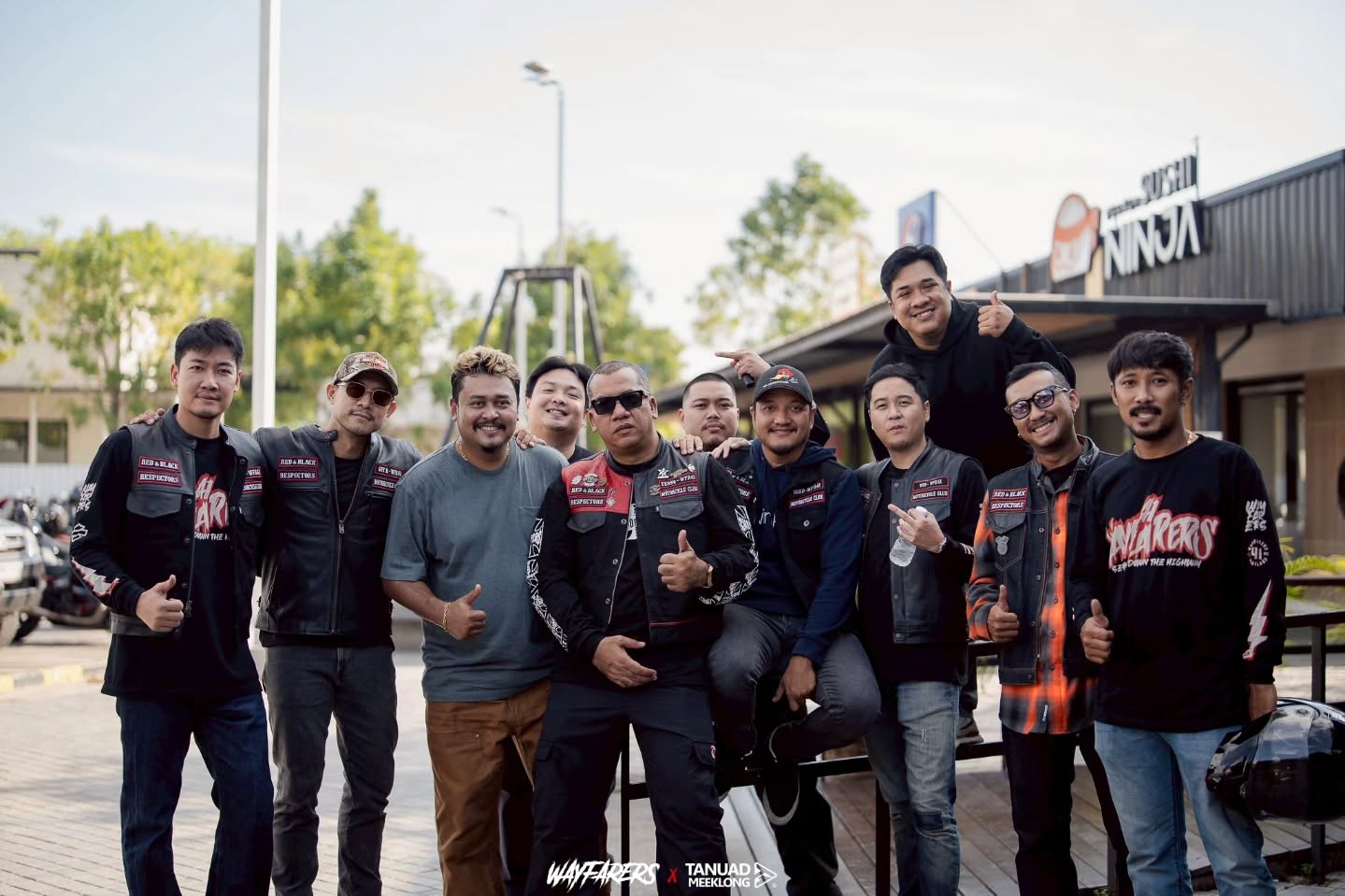 กาย - รัชชานนท์ สุประกอบ