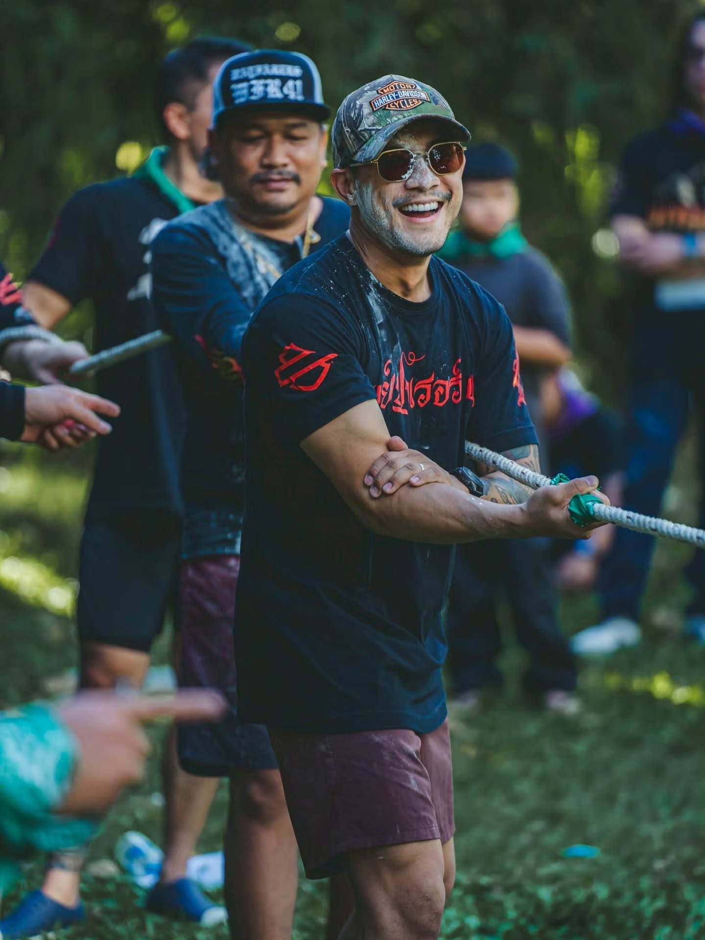 กาย - รัชชานนท์ สุประกอบ