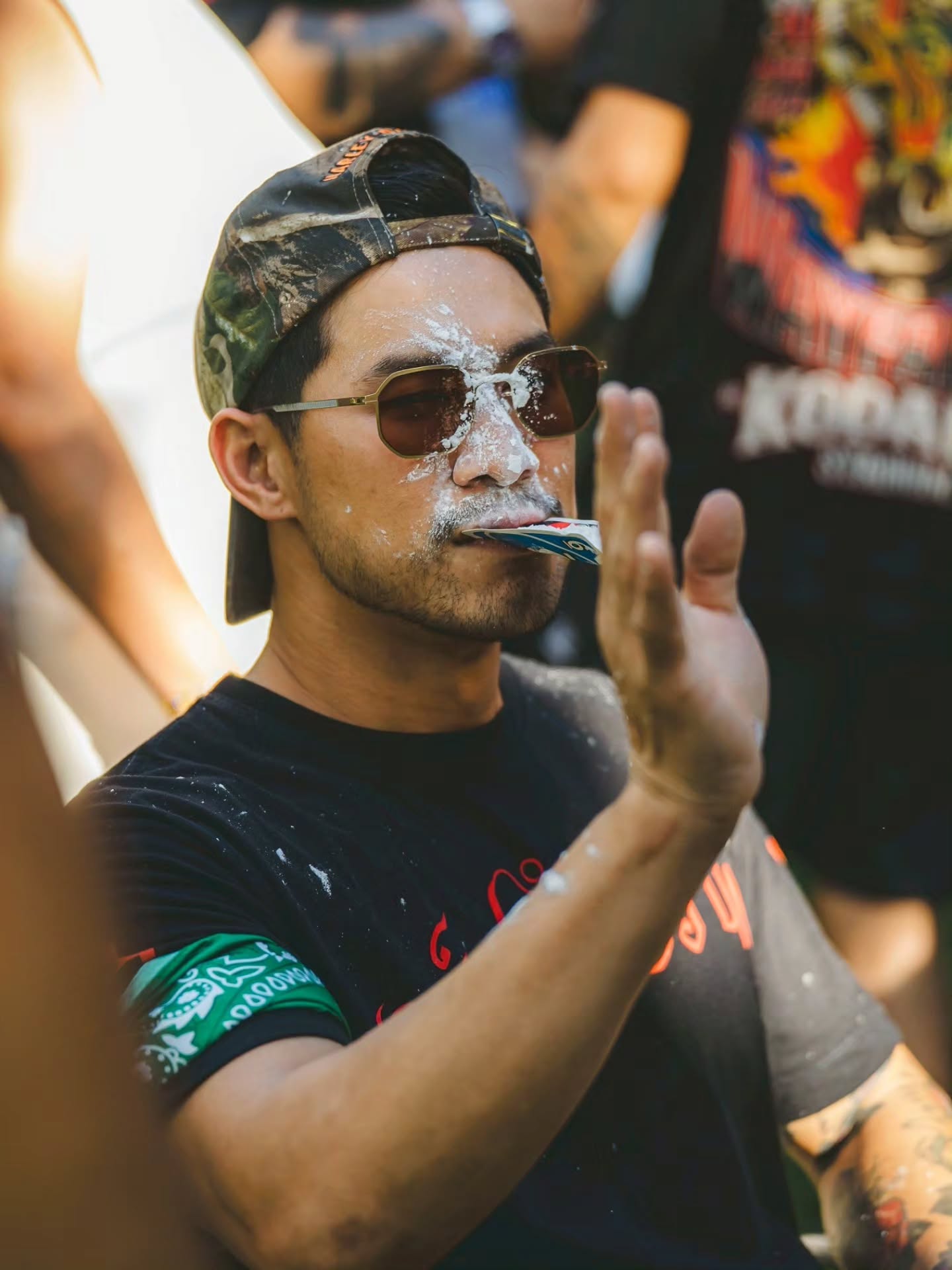 กาย - รัชชานนท์ สุประกอบ