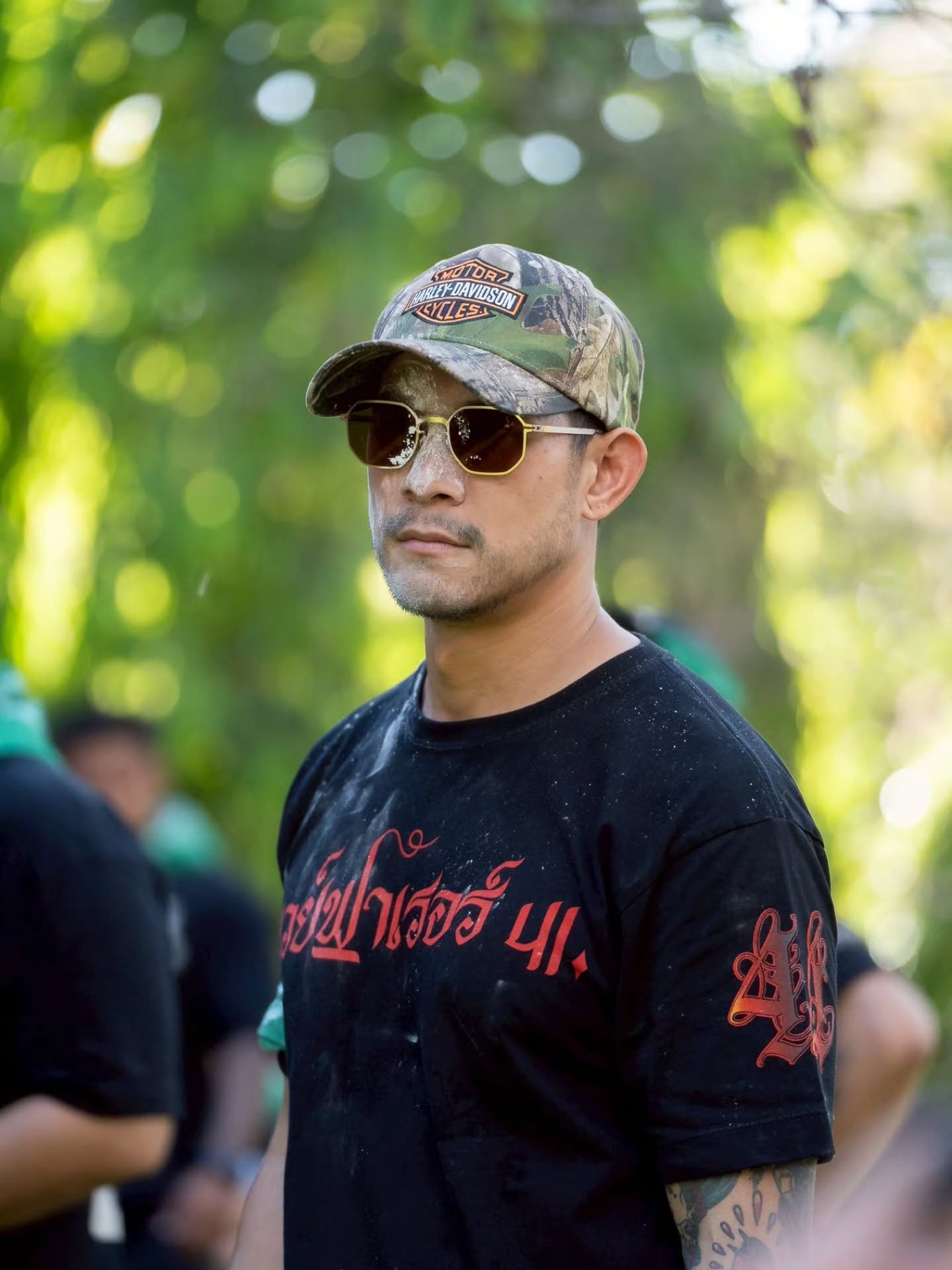 กาย - รัชชานนท์ สุประกอบ