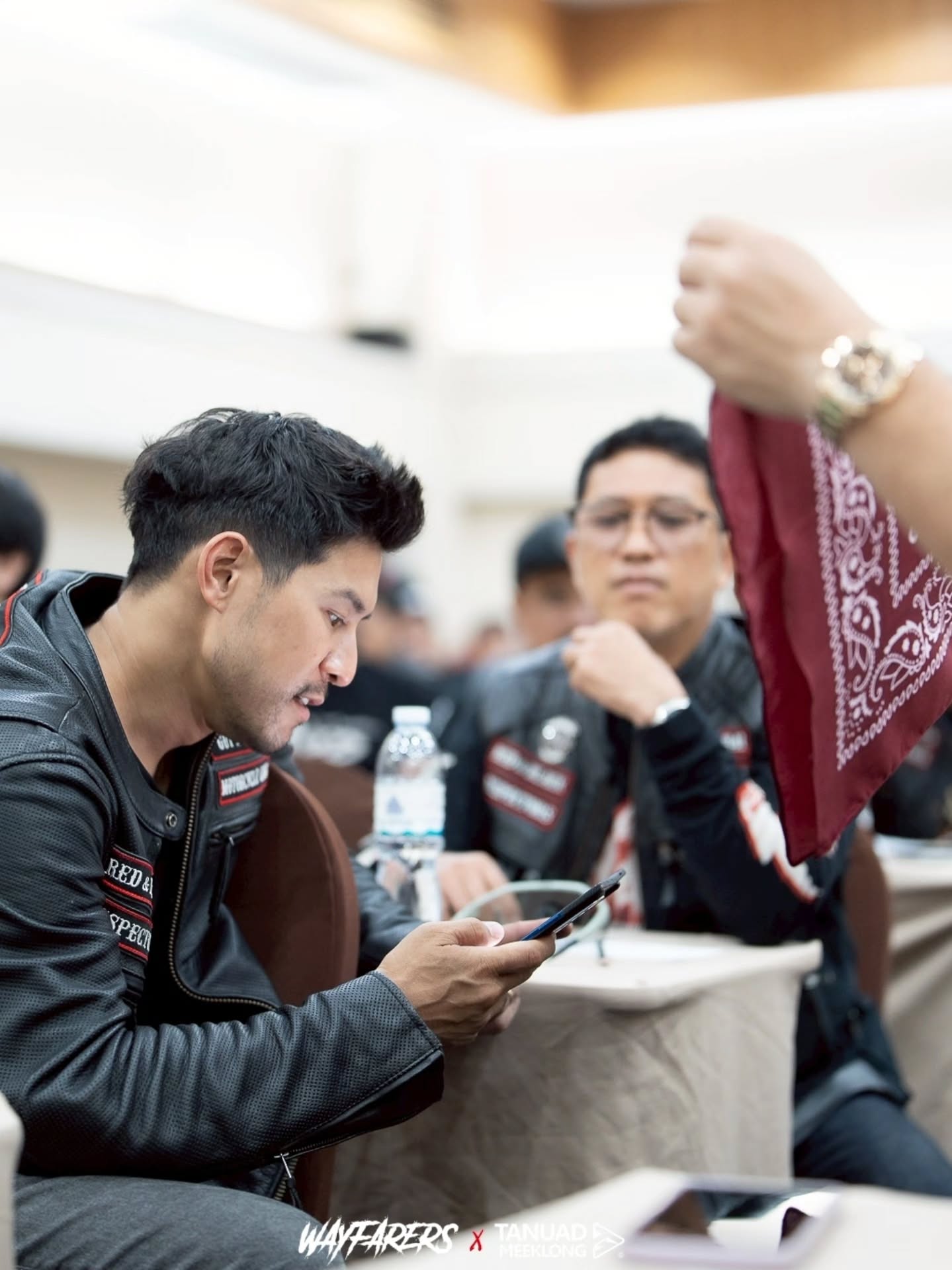 กาย - รัชชานนท์ สุประกอบ