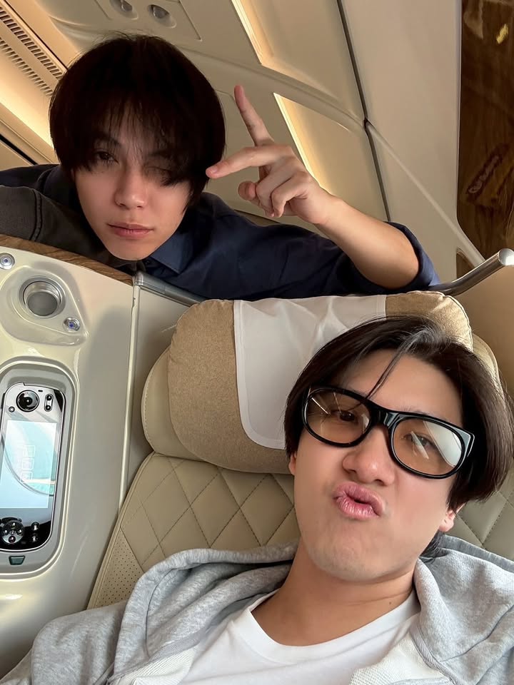 เฟิร์ส - คณพันธ์ ปุ้ยตระกูล