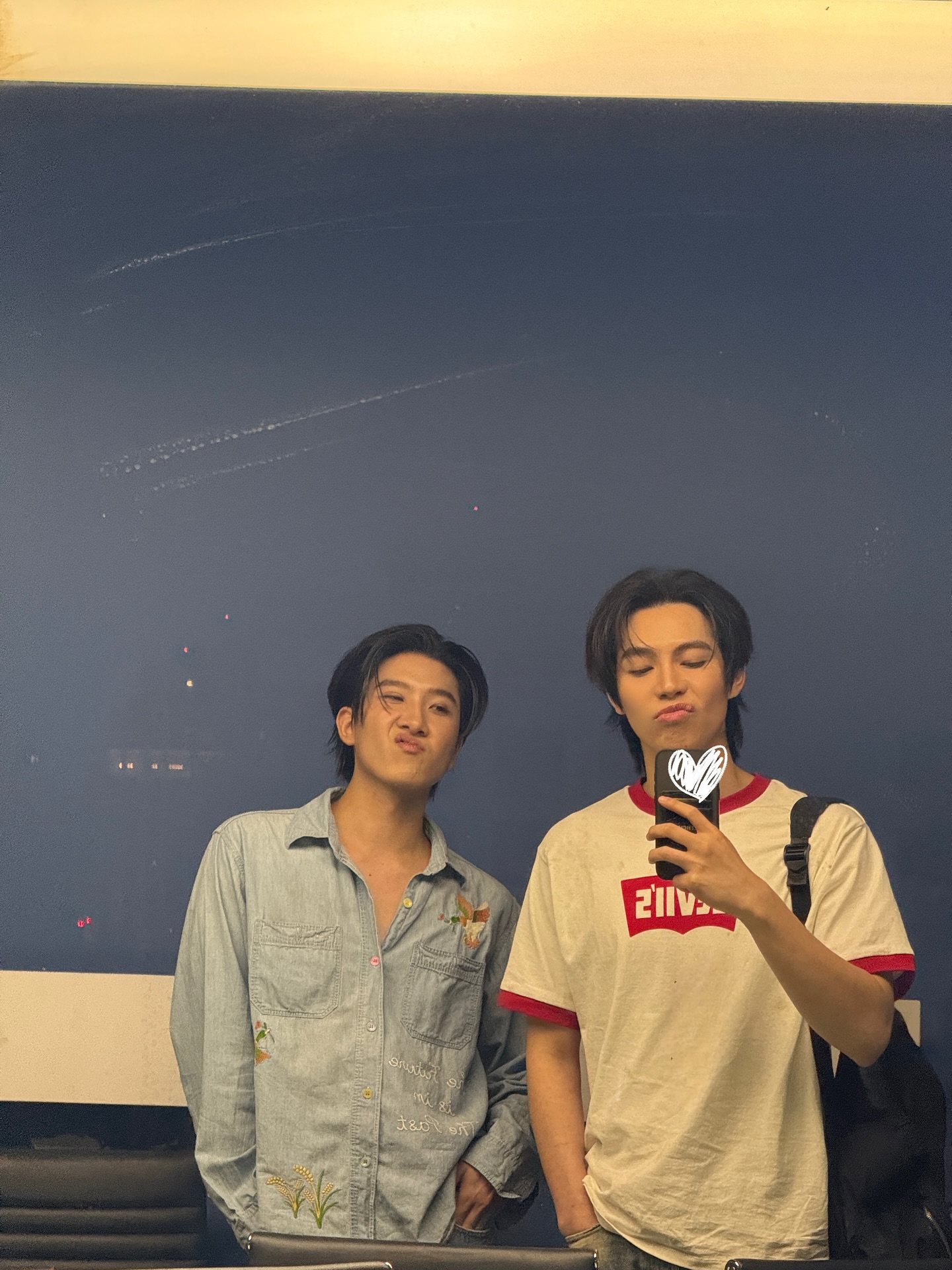 เฟิร์ส - คณพันธ์ ปุ้ยตระกูล