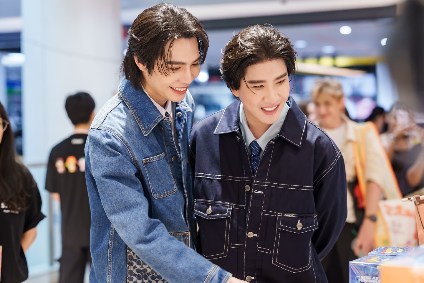 เฟิร์ส - คณพันธ์ ปุ้ยตระกูล