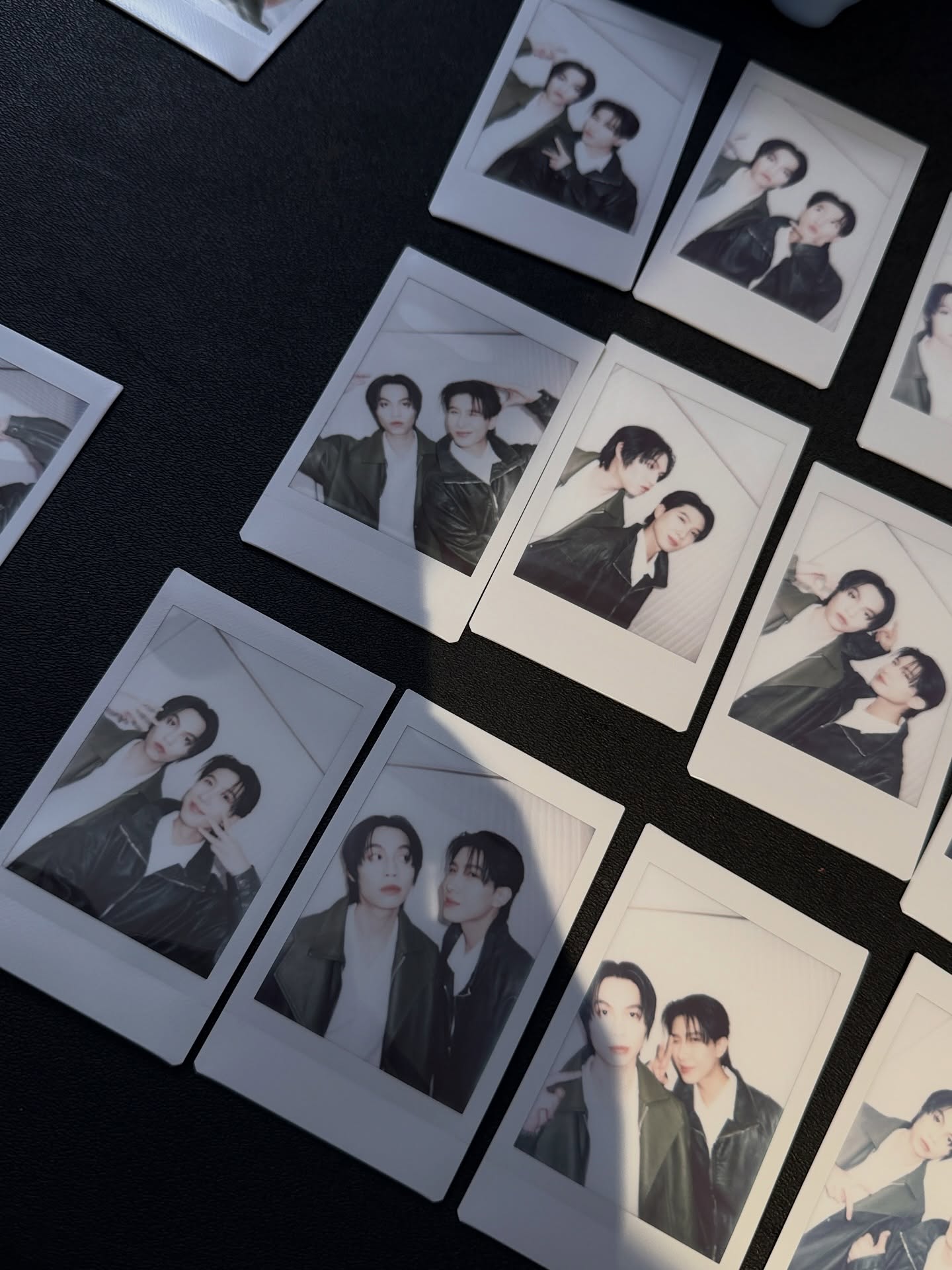 เฟิร์ส - คณพันธ์ ปุ้ยตระกูล