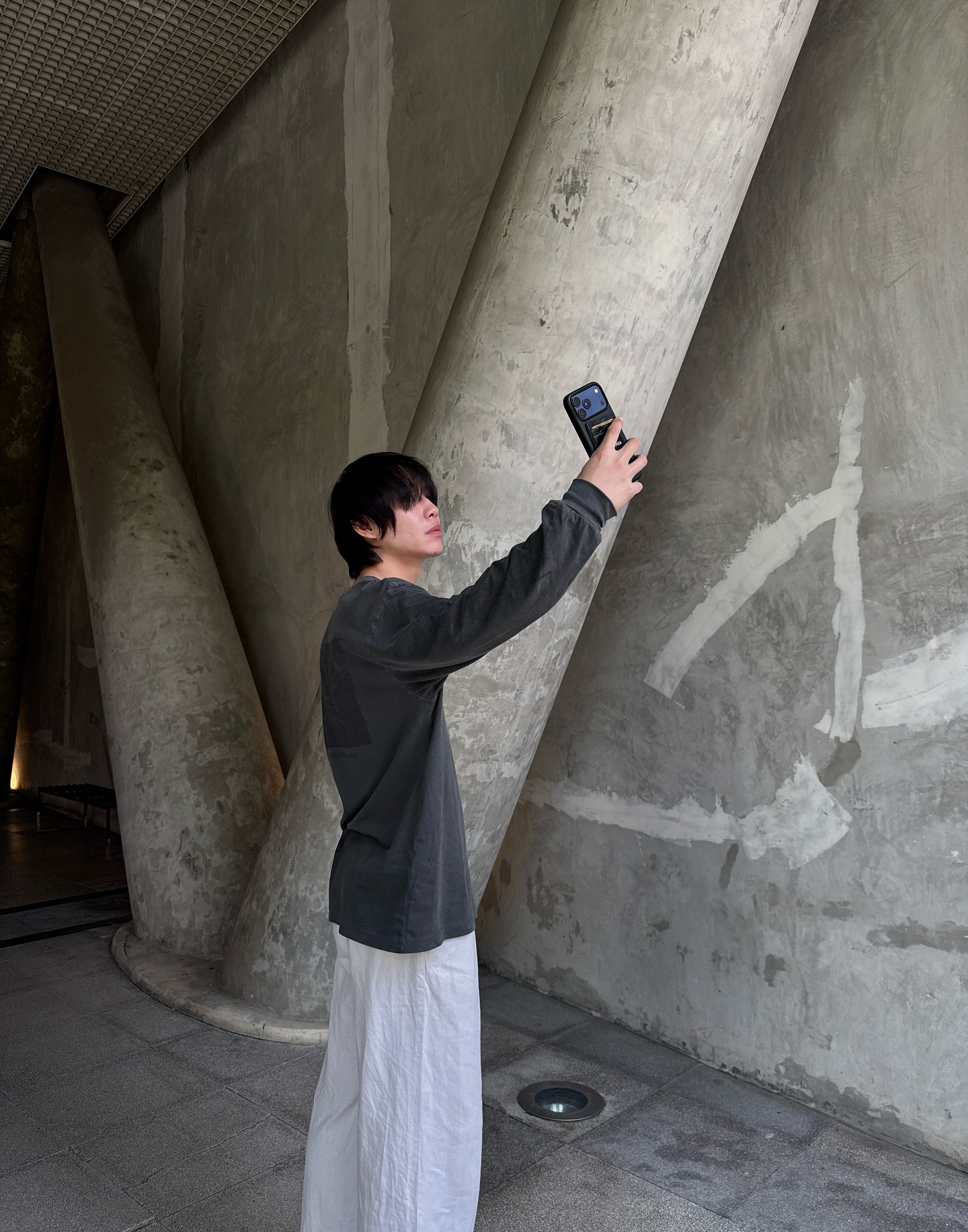 เฟิร์ส - คณพันธ์ ปุ้ยตระกูล