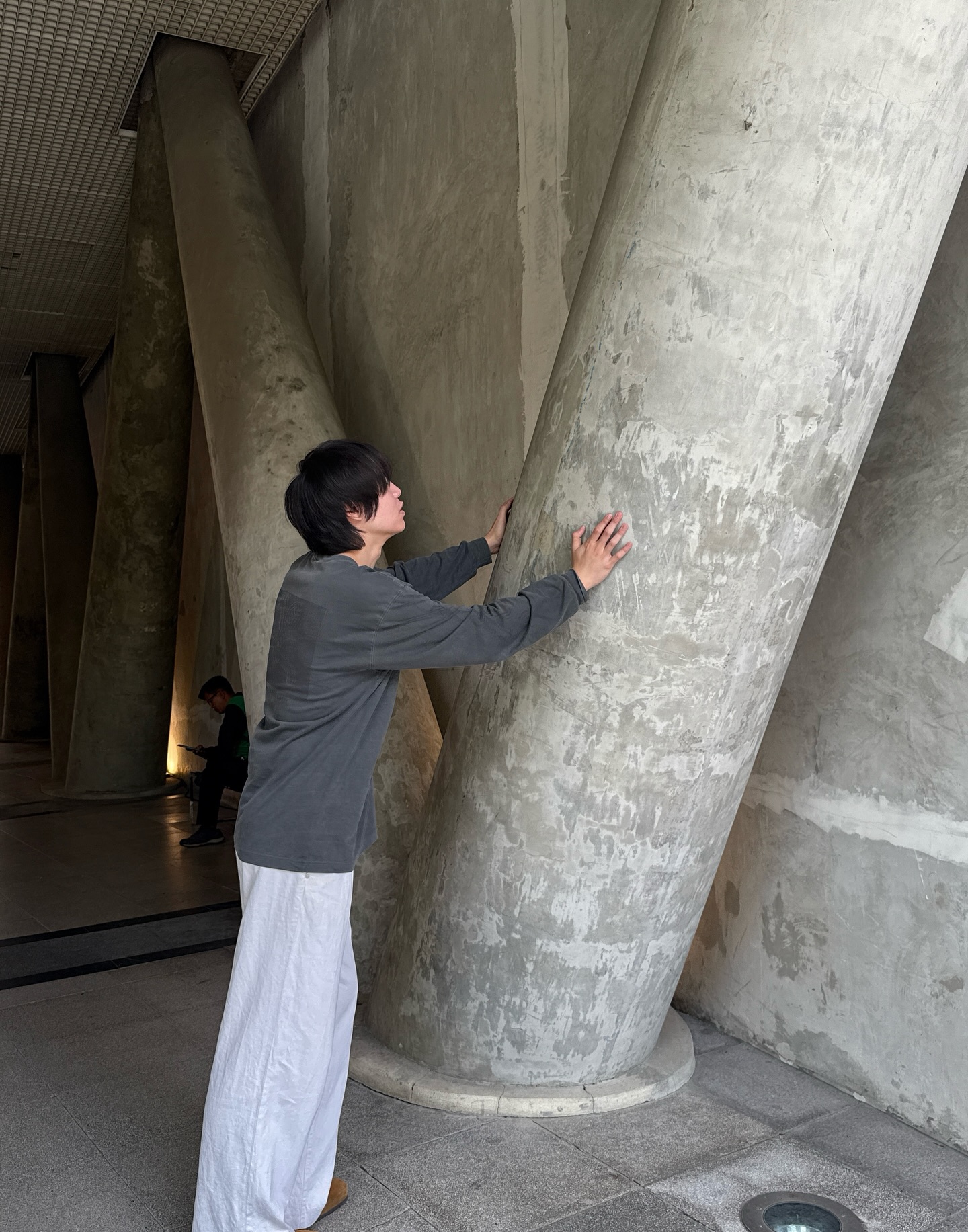 เฟิร์ส - คณพันธ์ ปุ้ยตระกูล