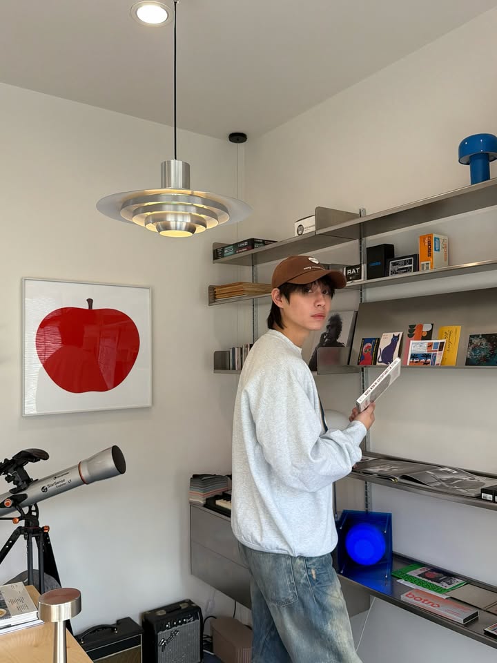 เฟิร์ส - คณพันธ์ ปุ้ยตระกูล