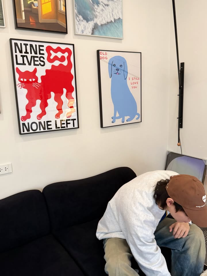 เฟิร์ส - คณพันธ์ ปุ้ยตระกูล