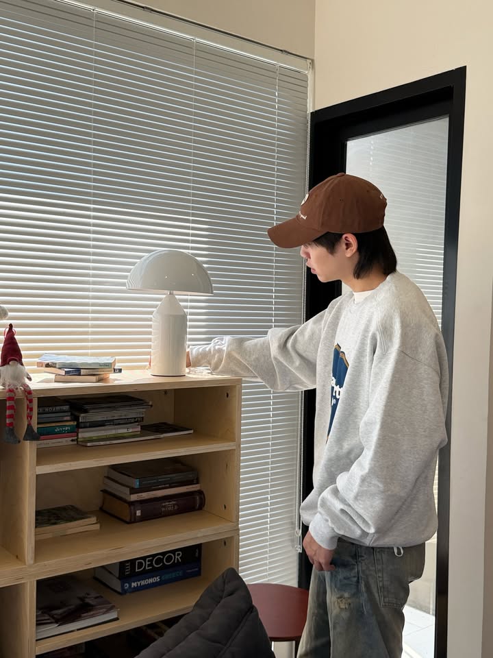 เฟิร์ส - คณพันธ์ ปุ้ยตระกูล