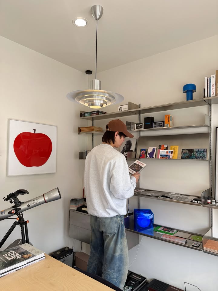 เฟิร์ส - คณพันธ์ ปุ้ยตระกูล