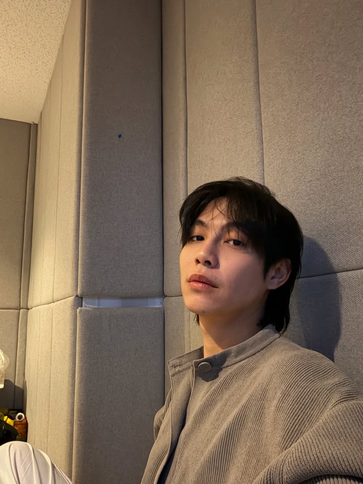 เฟิร์ส - คณพันธ์ ปุ้ยตระกูล