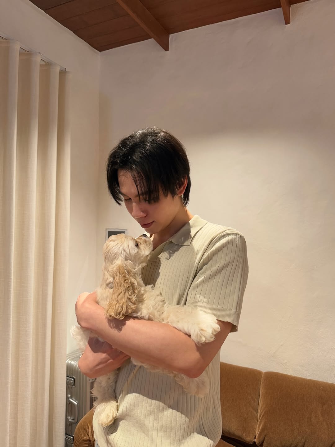 เฟิร์ส - คณพันธ์ ปุ้ยตระกูล