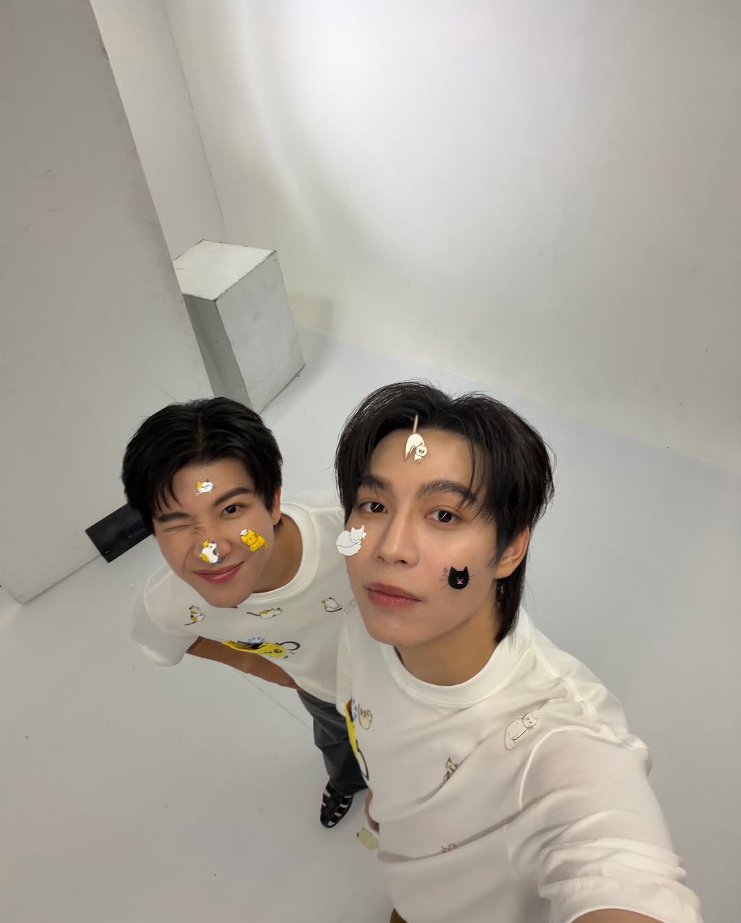 เฟิร์ส - คณพันธ์ ปุ้ยตระกูล