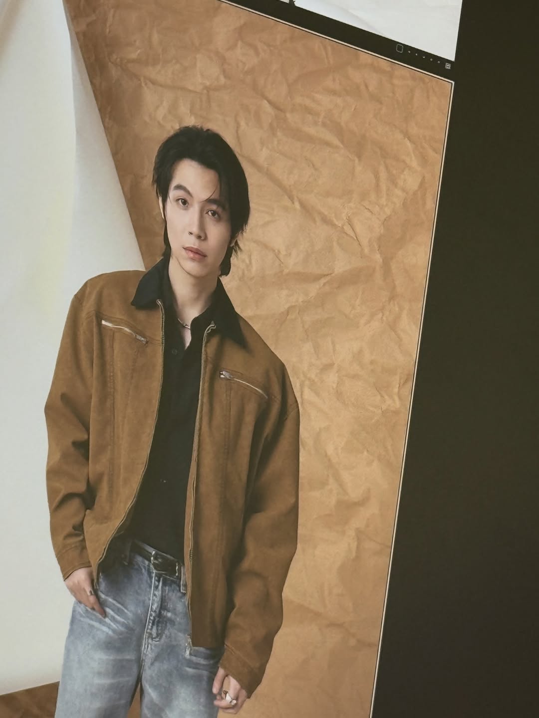 เฟิร์ส - คณพันธ์ ปุ้ยตระกูล