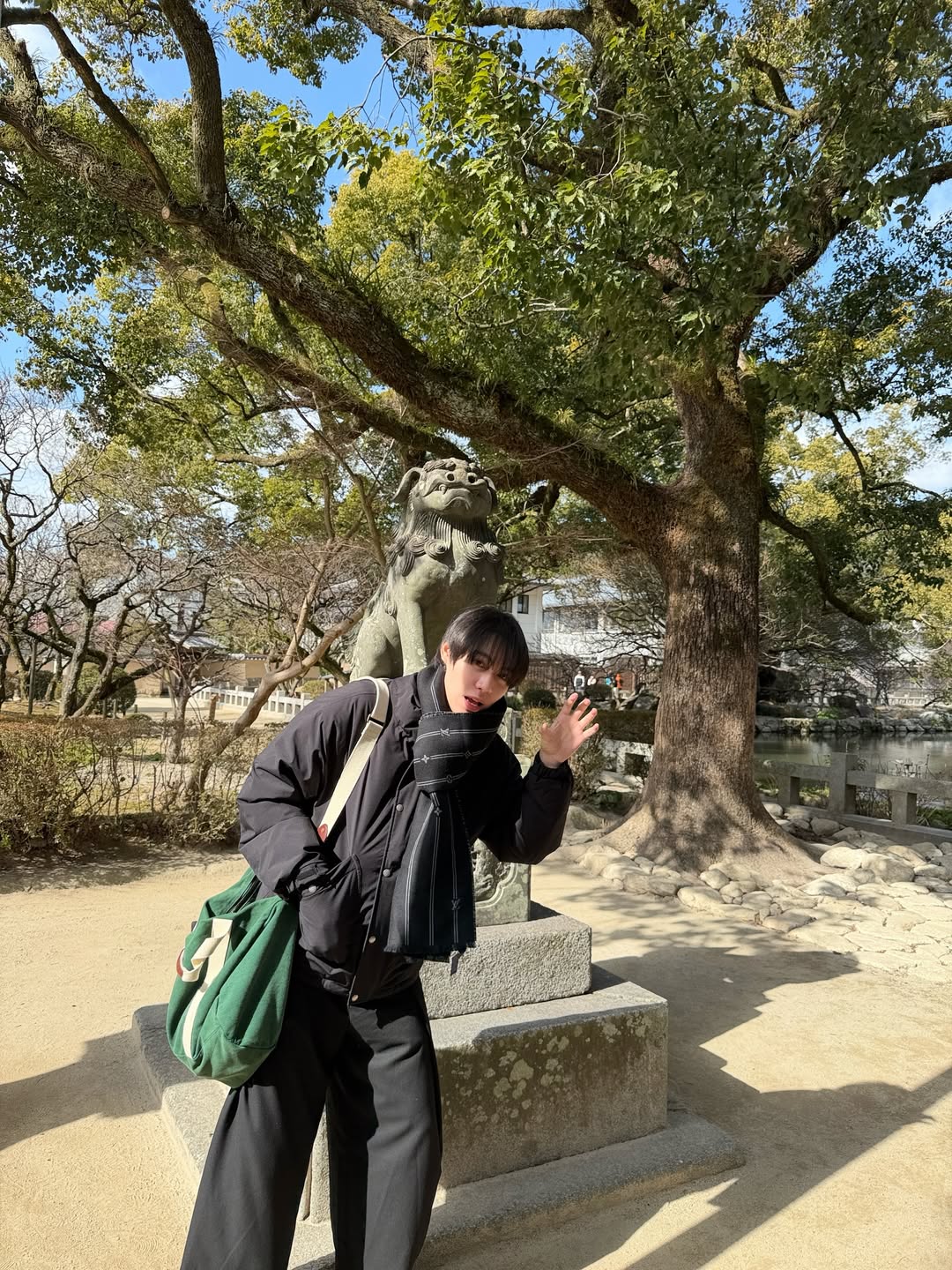 เฟิร์ส - คณพันธ์ ปุ้ยตระกูล