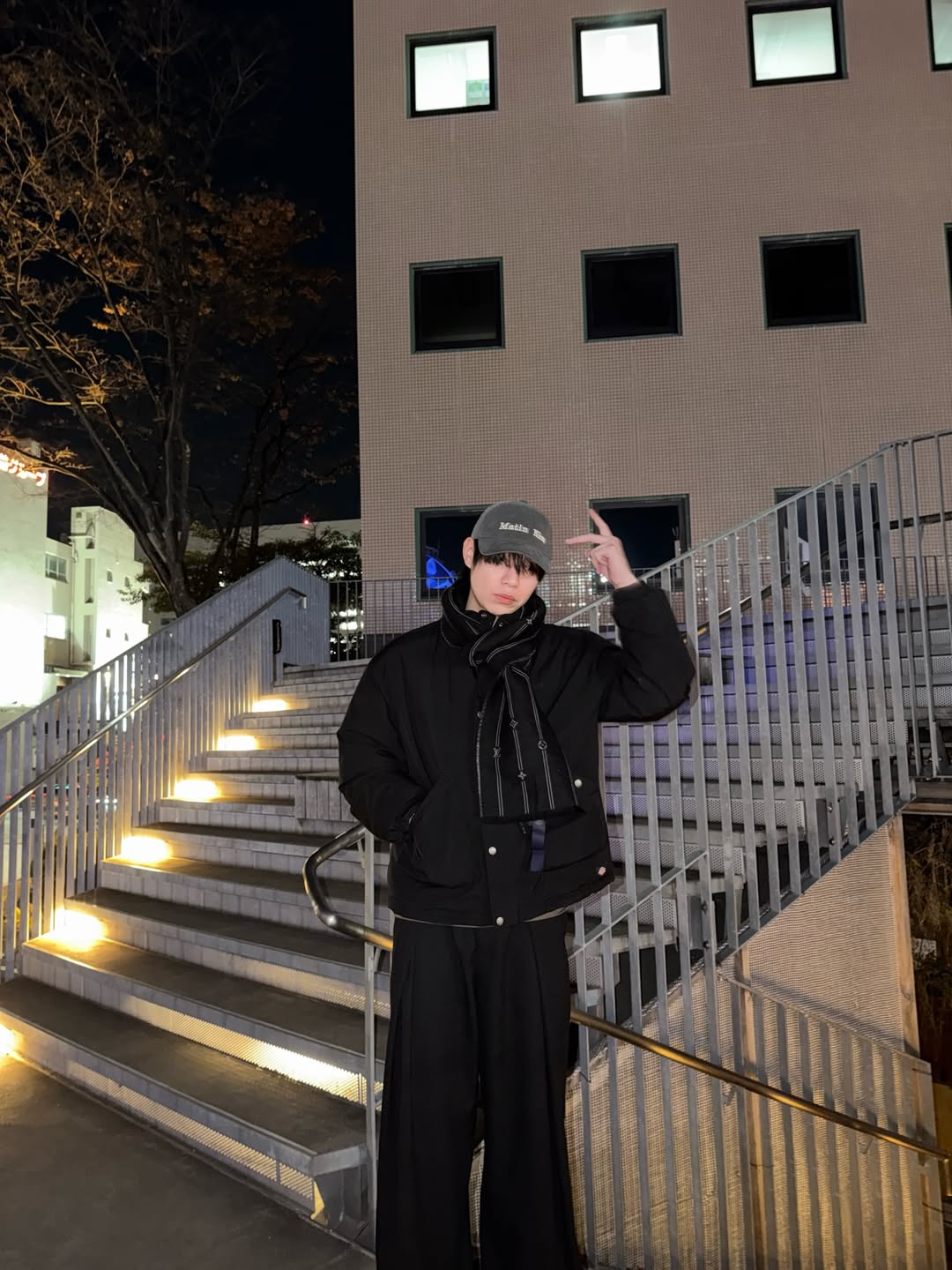 เฟิร์ส - คณพันธ์ ปุ้ยตระกูล