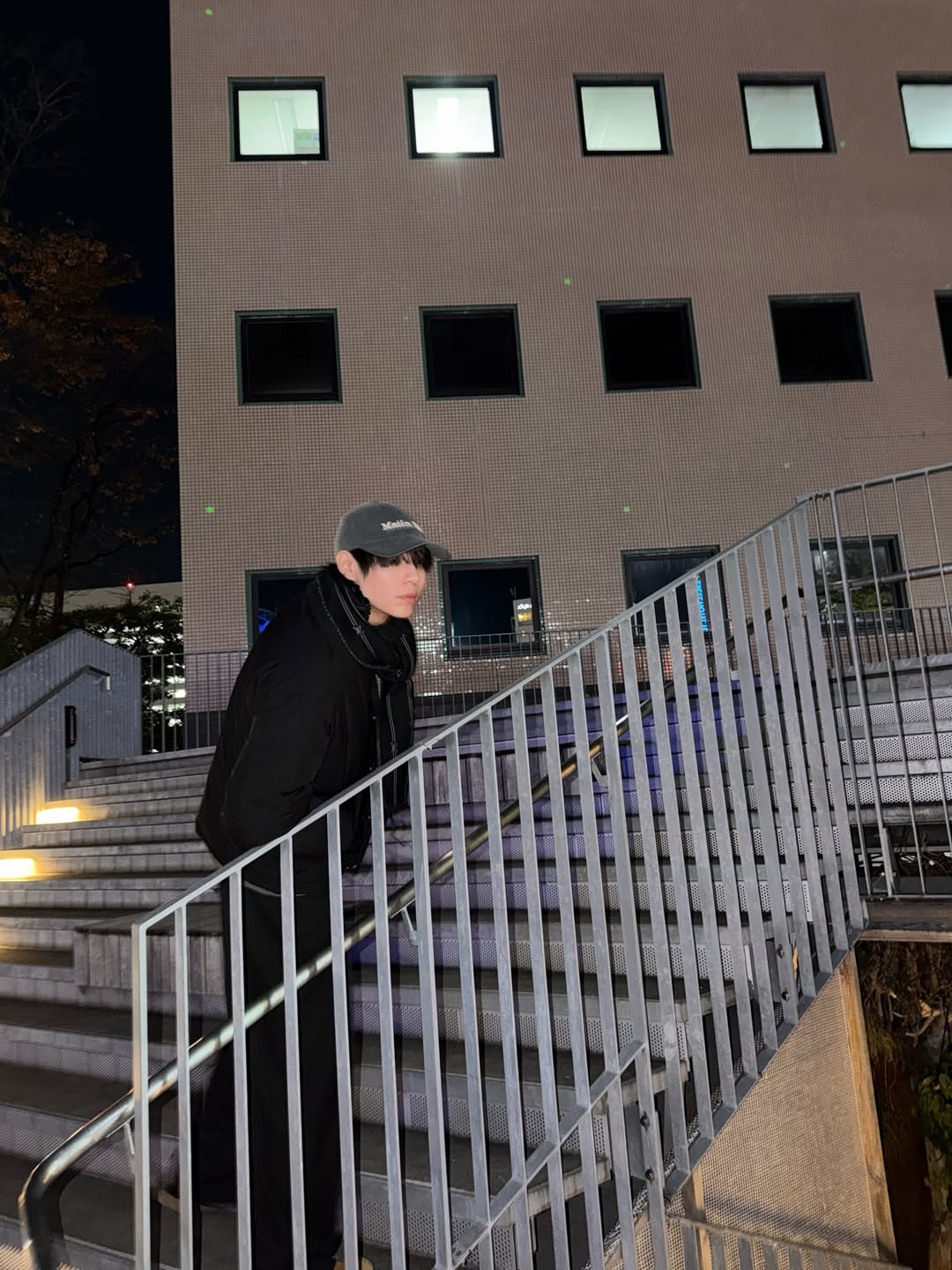 เฟิร์ส - คณพันธ์ ปุ้ยตระกูล