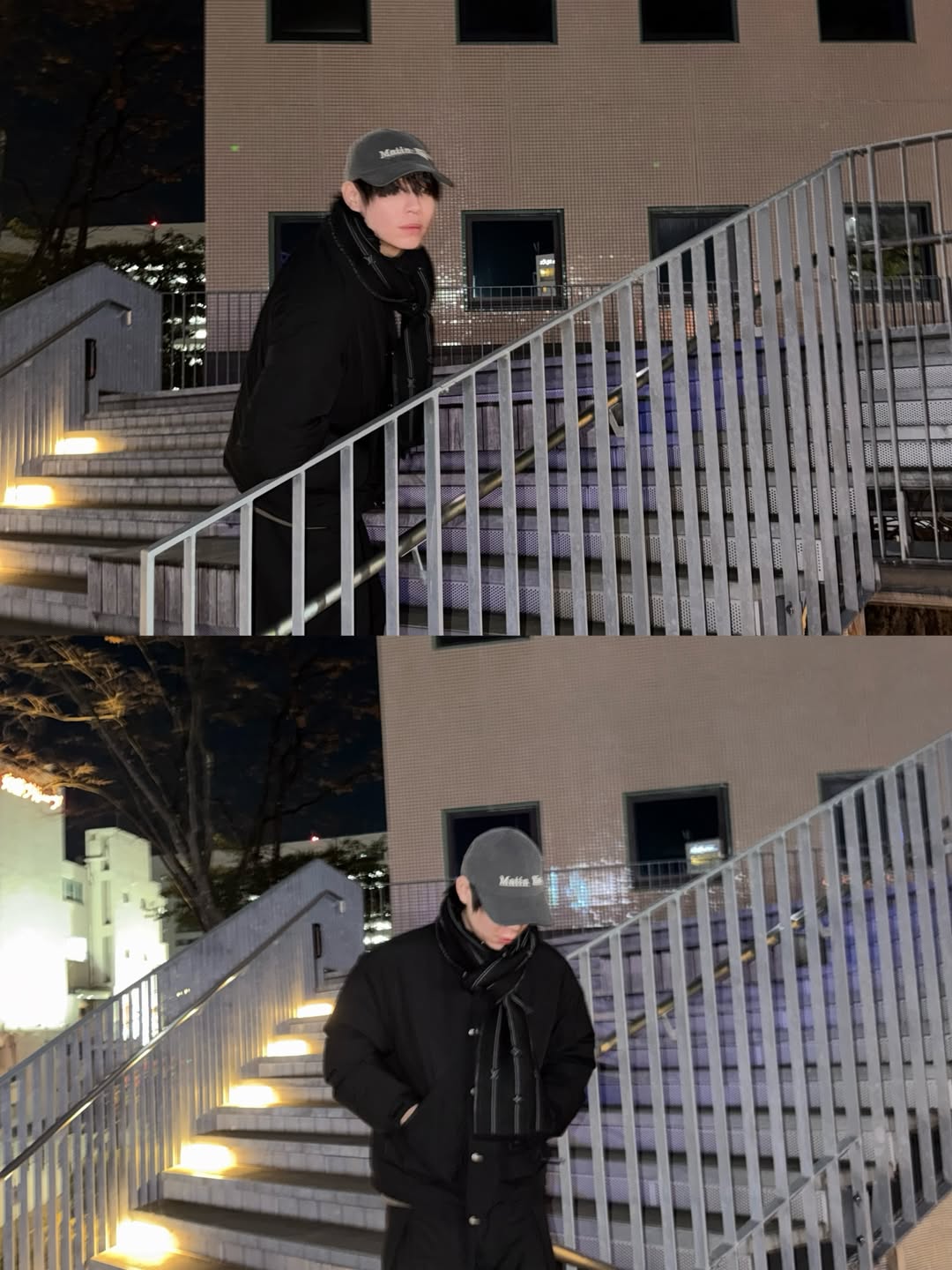 เฟิร์ส - คณพันธ์ ปุ้ยตระกูล