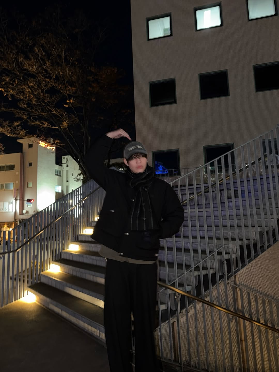 เฟิร์ส - คณพันธ์ ปุ้ยตระกูล