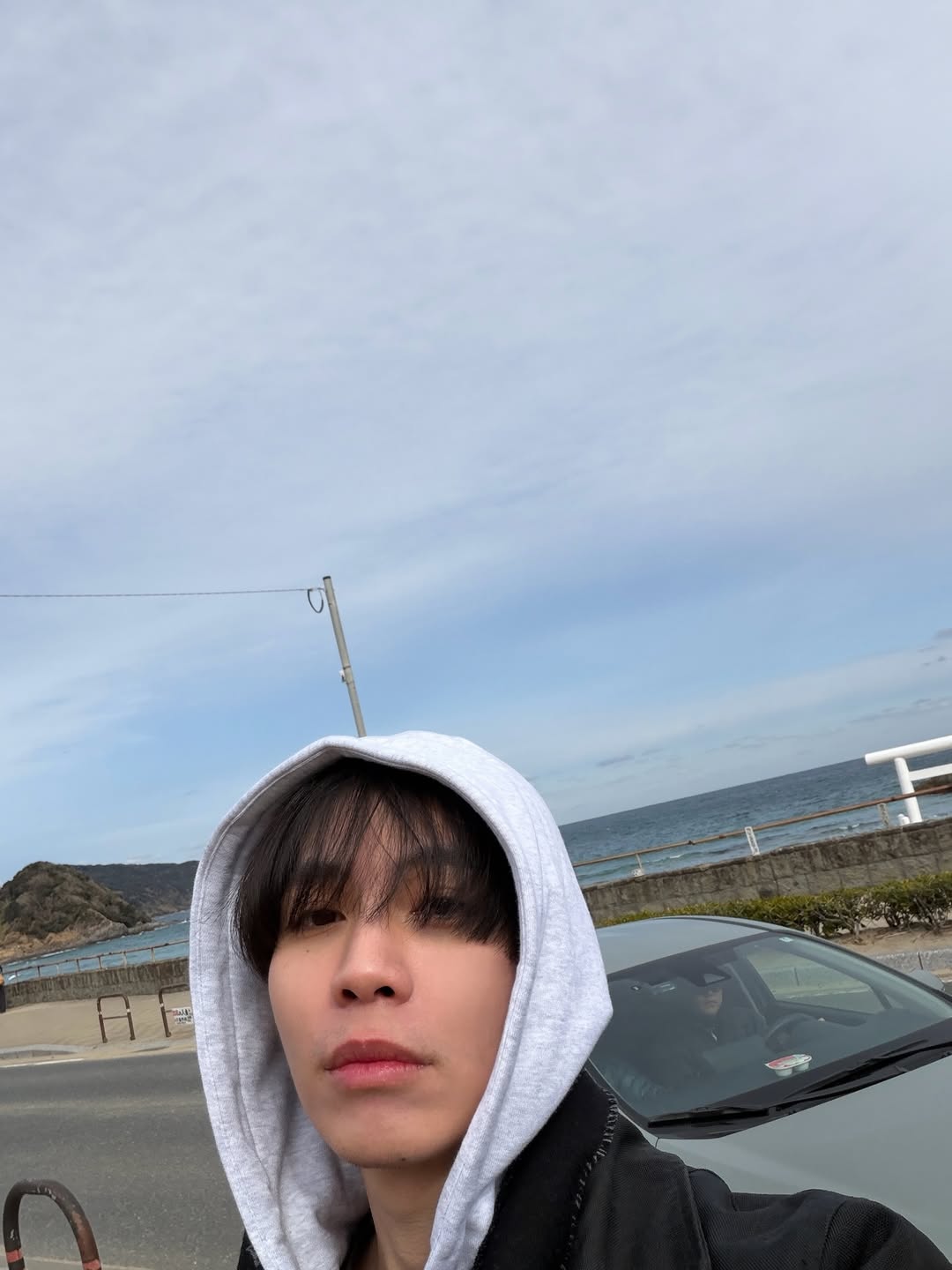 เฟิร์ส - คณพันธ์ ปุ้ยตระกูล