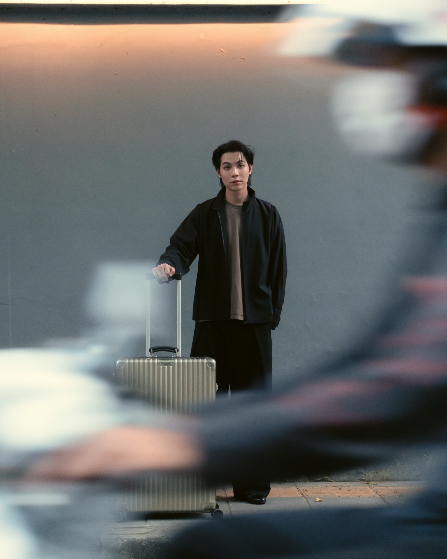 เฟิร์ส - คณพันธ์ ปุ้ยตระกูล