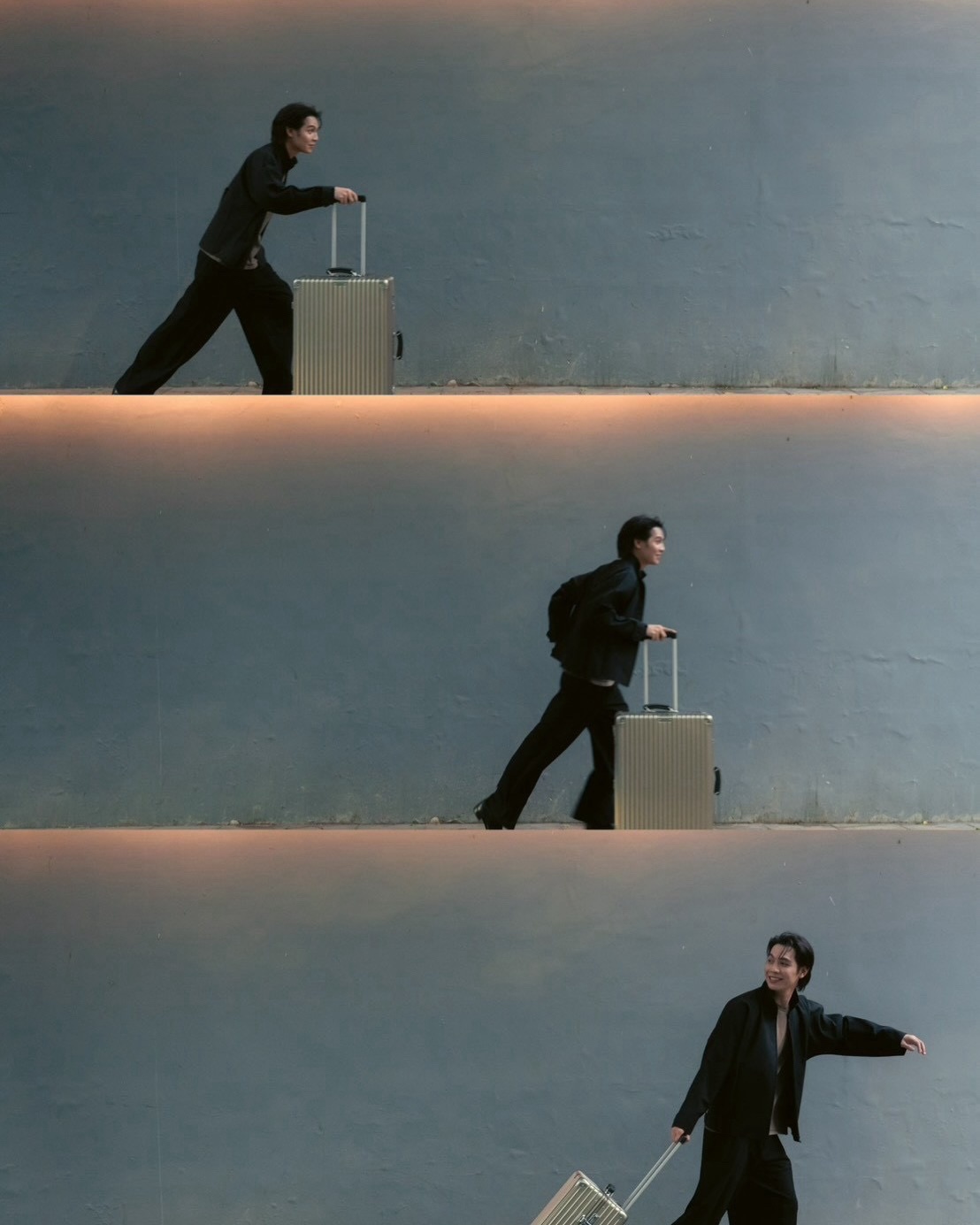 เฟิร์ส - คณพันธ์ ปุ้ยตระกูล