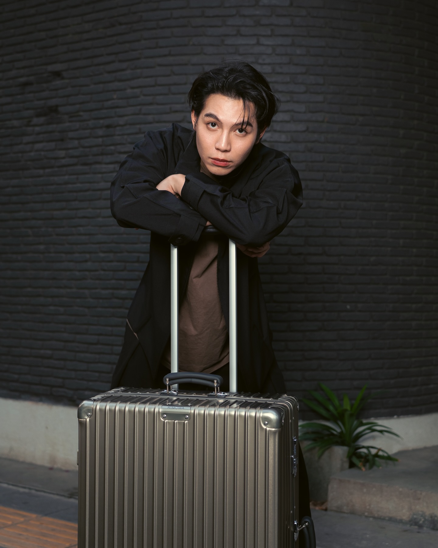 เฟิร์ส - คณพันธ์ ปุ้ยตระกูล