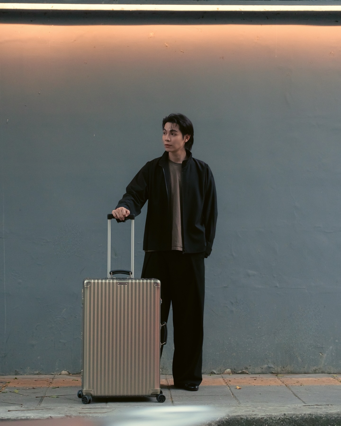 เฟิร์ส - คณพันธ์ ปุ้ยตระกูล