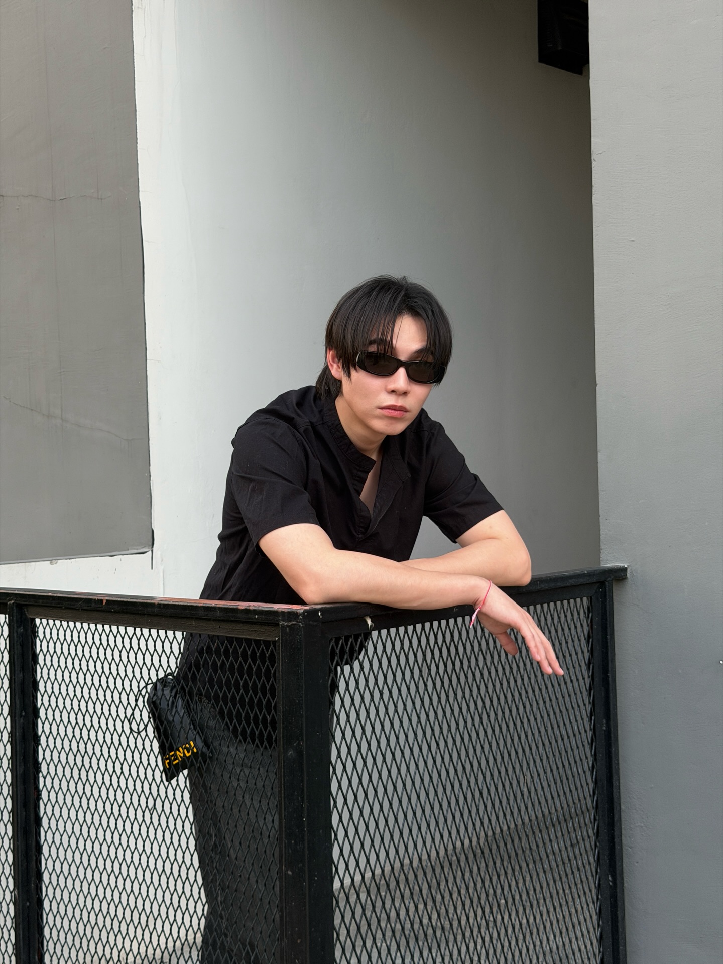 เฟิร์ส - คณพันธ์ ปุ้ยตระกูล