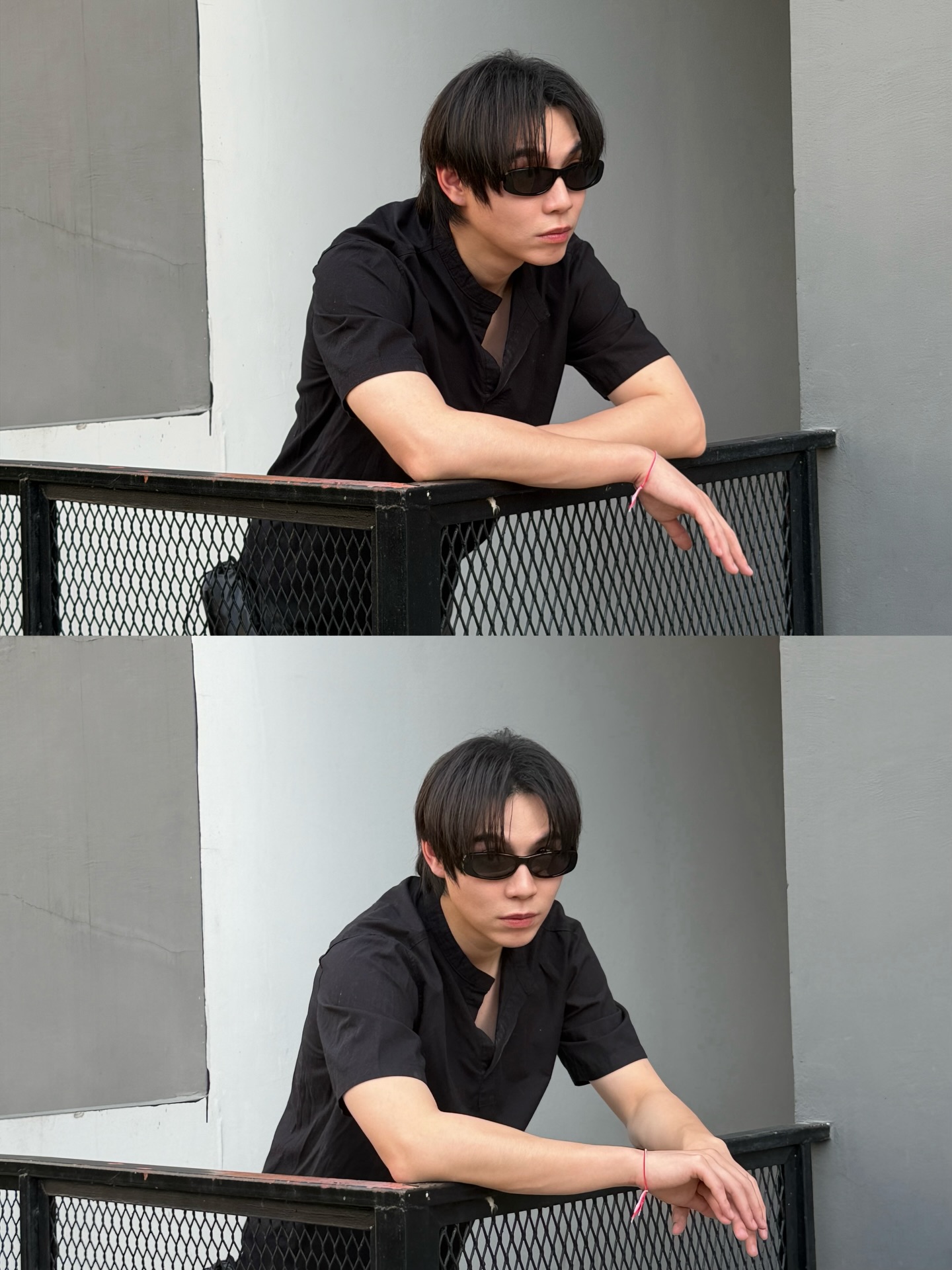 เฟิร์ส - คณพันธ์ ปุ้ยตระกูล