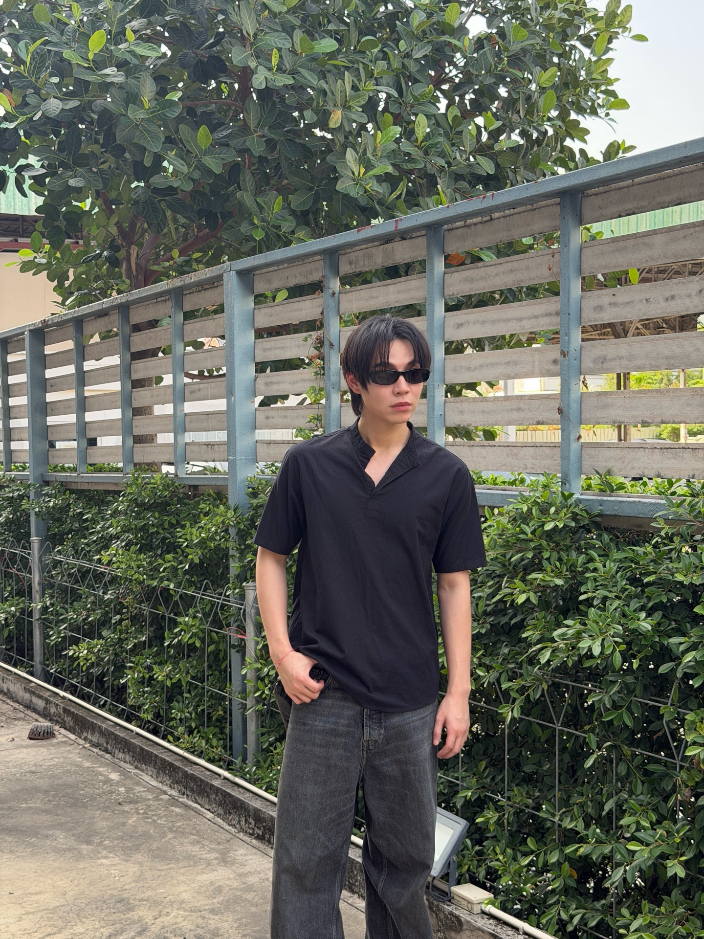 เฟิร์ส - คณพันธ์ ปุ้ยตระกูล