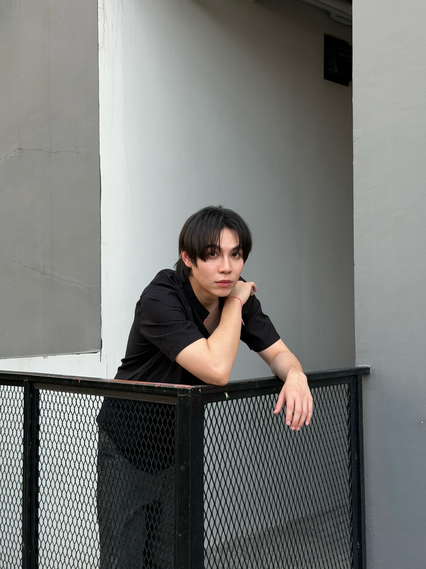 เฟิร์ส - คณพันธ์ ปุ้ยตระกูล