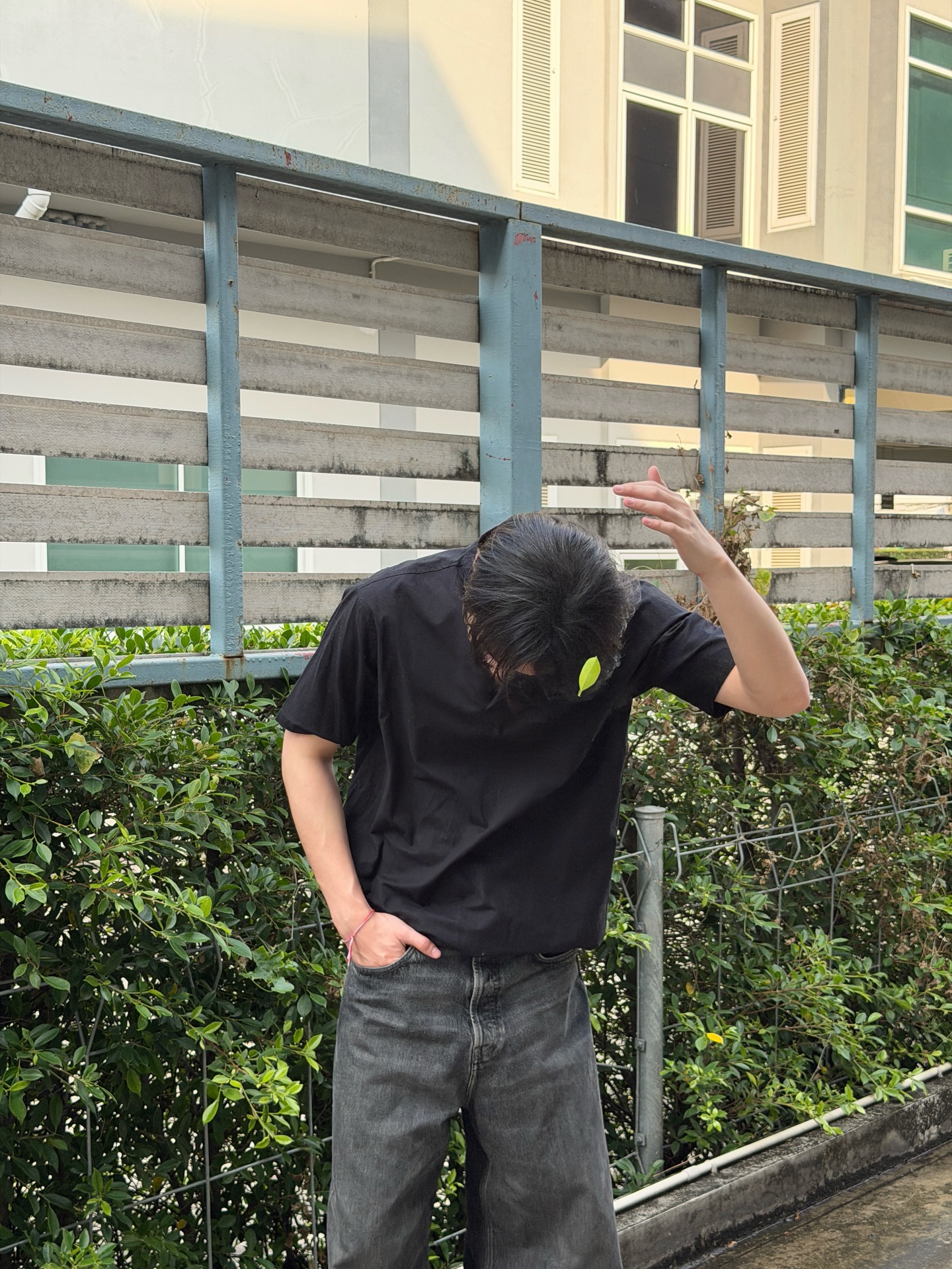 เฟิร์ส - คณพันธ์ ปุ้ยตระกูล