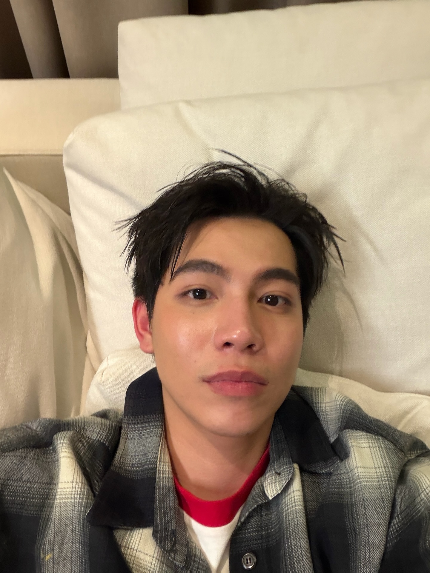 เฟิร์ส - คณพันธ์ ปุ้ยตระกูล