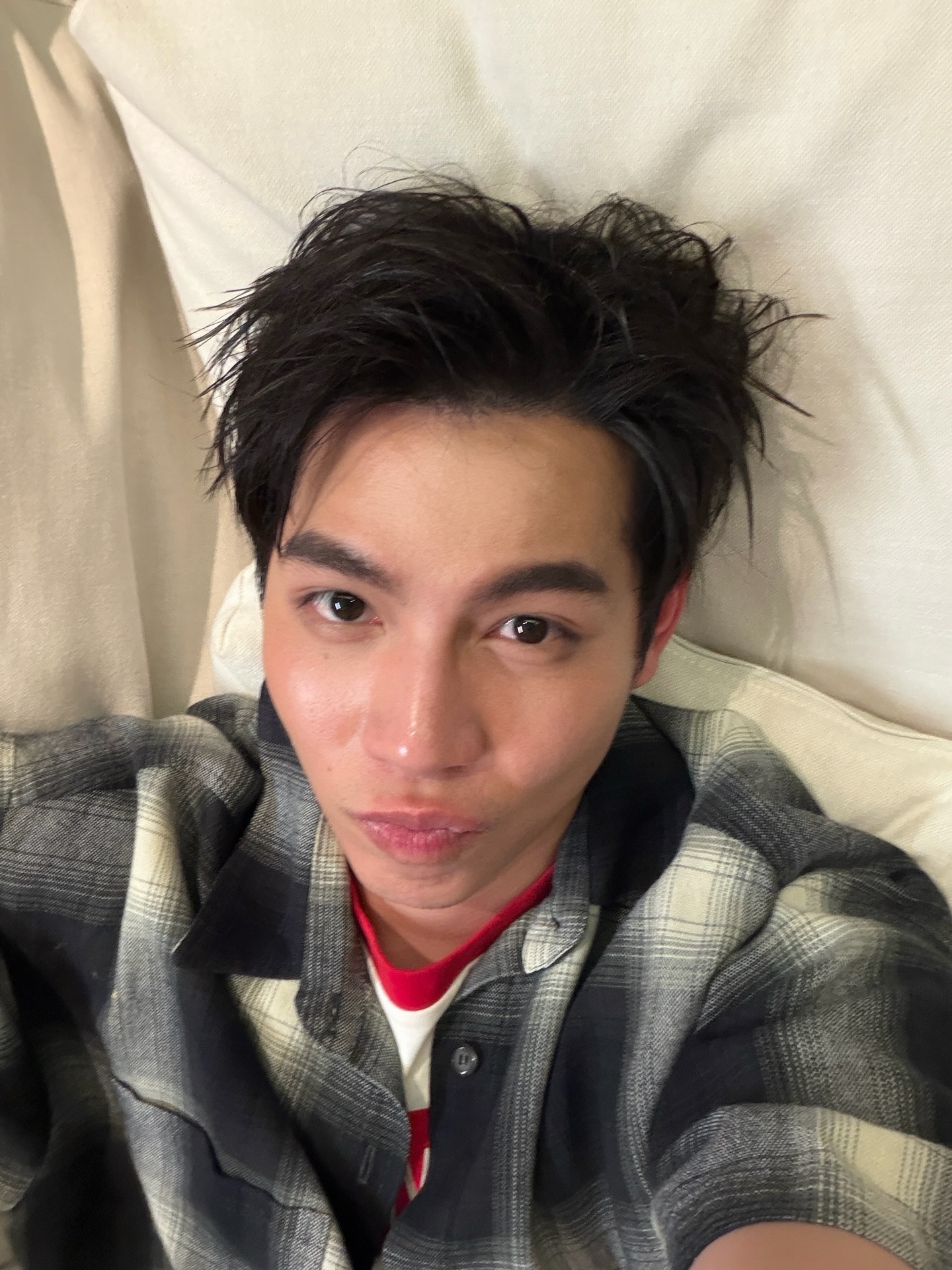 เฟิร์ส - คณพันธ์ ปุ้ยตระกูล