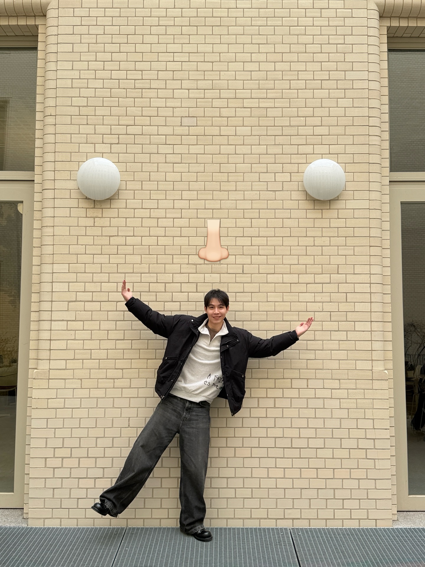 เฟิร์ส - คณพันธ์ ปุ้ยตระกูล