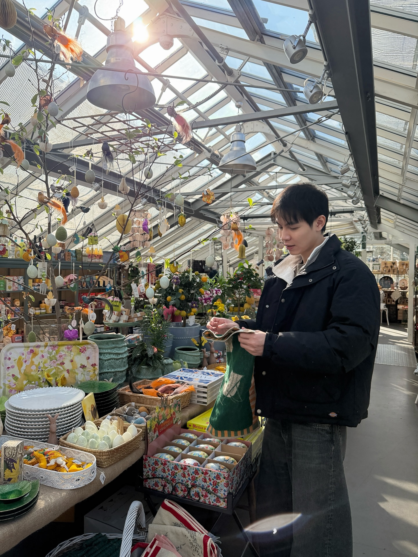 เฟิร์ส - คณพันธ์ ปุ้ยตระกูล