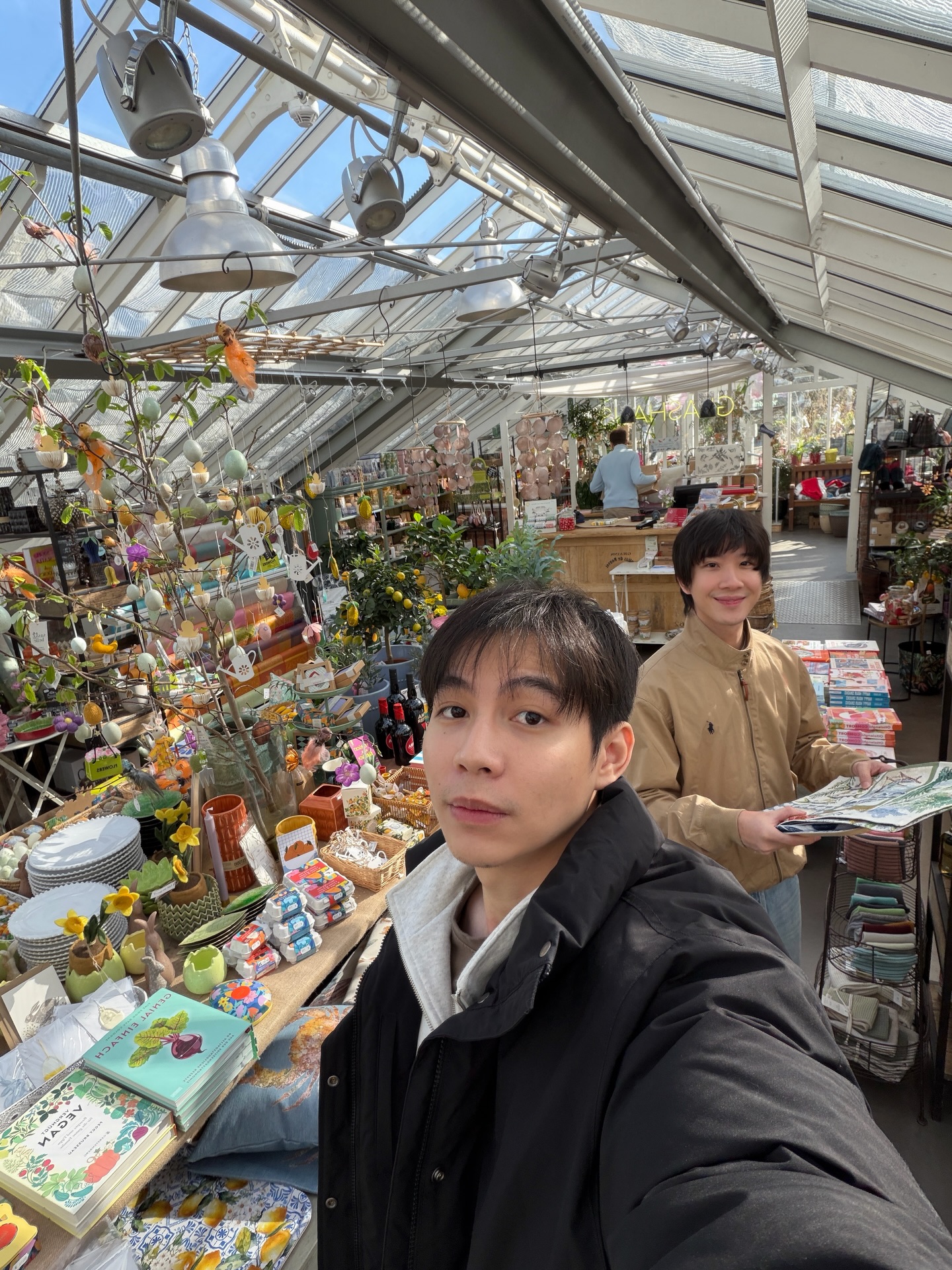 เฟิร์ส - คณพันธ์ ปุ้ยตระกูล