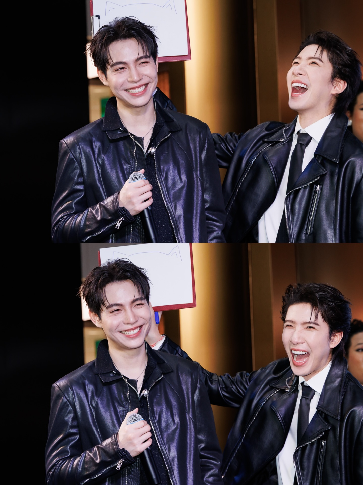 เฟิร์ส - คณพันธ์ ปุ้ยตระกูล