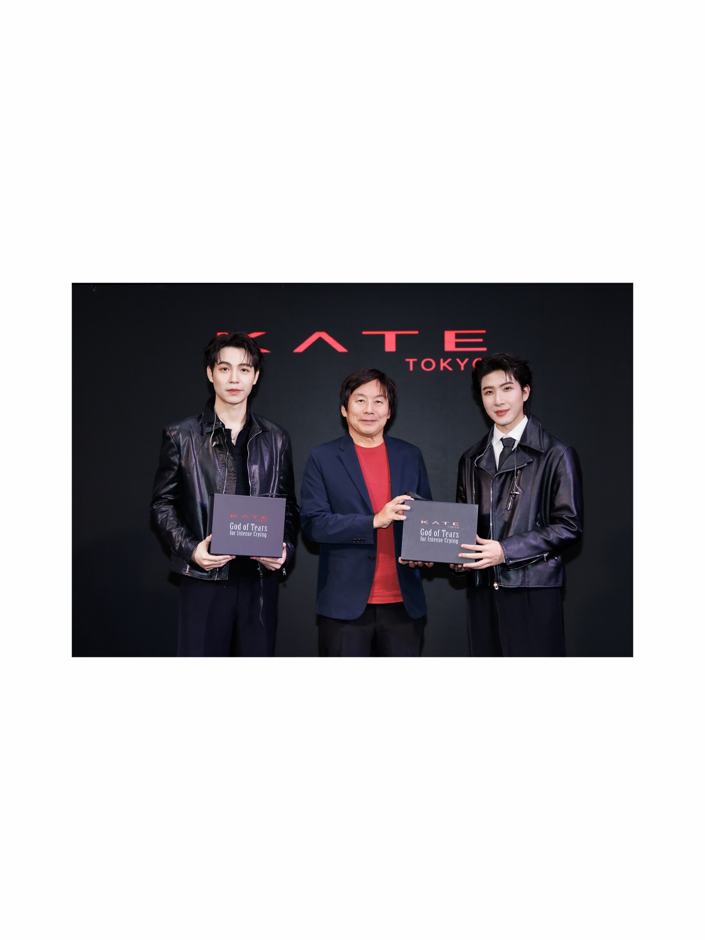 เฟิร์ส - คณพันธ์ ปุ้ยตระกูล