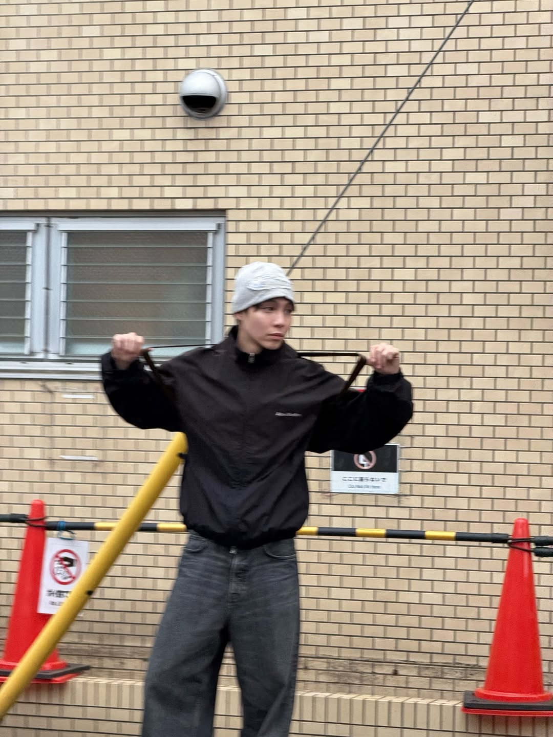 เฟิร์ส - คณพันธ์ ปุ้ยตระกูล