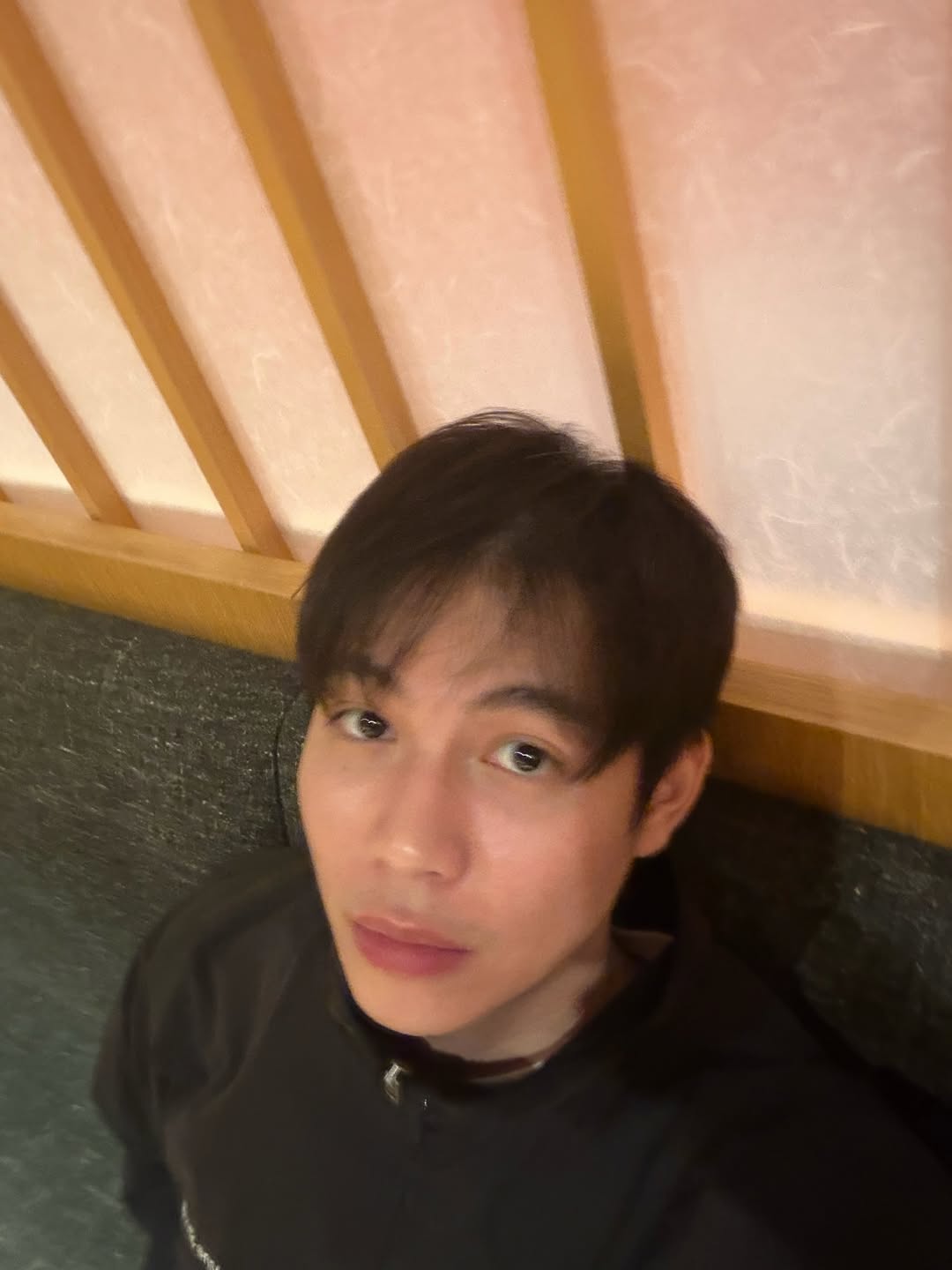 เฟิร์ส - คณพันธ์ ปุ้ยตระกูล