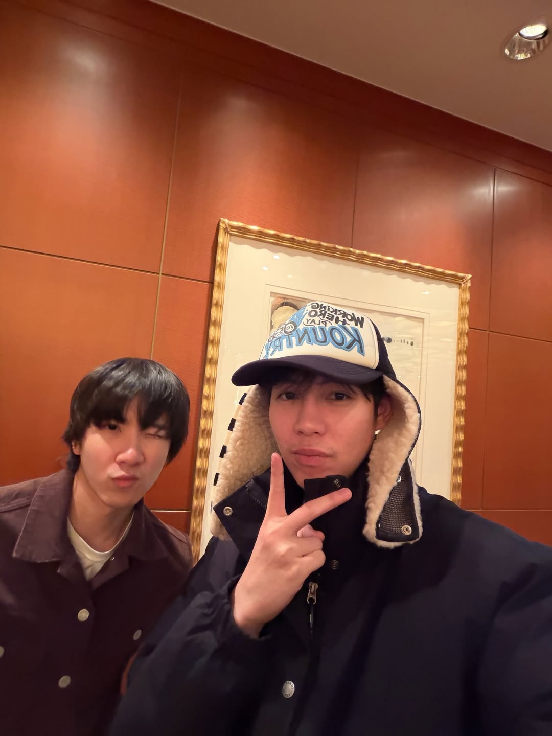 เฟิร์ส - คณพันธ์ ปุ้ยตระกูล